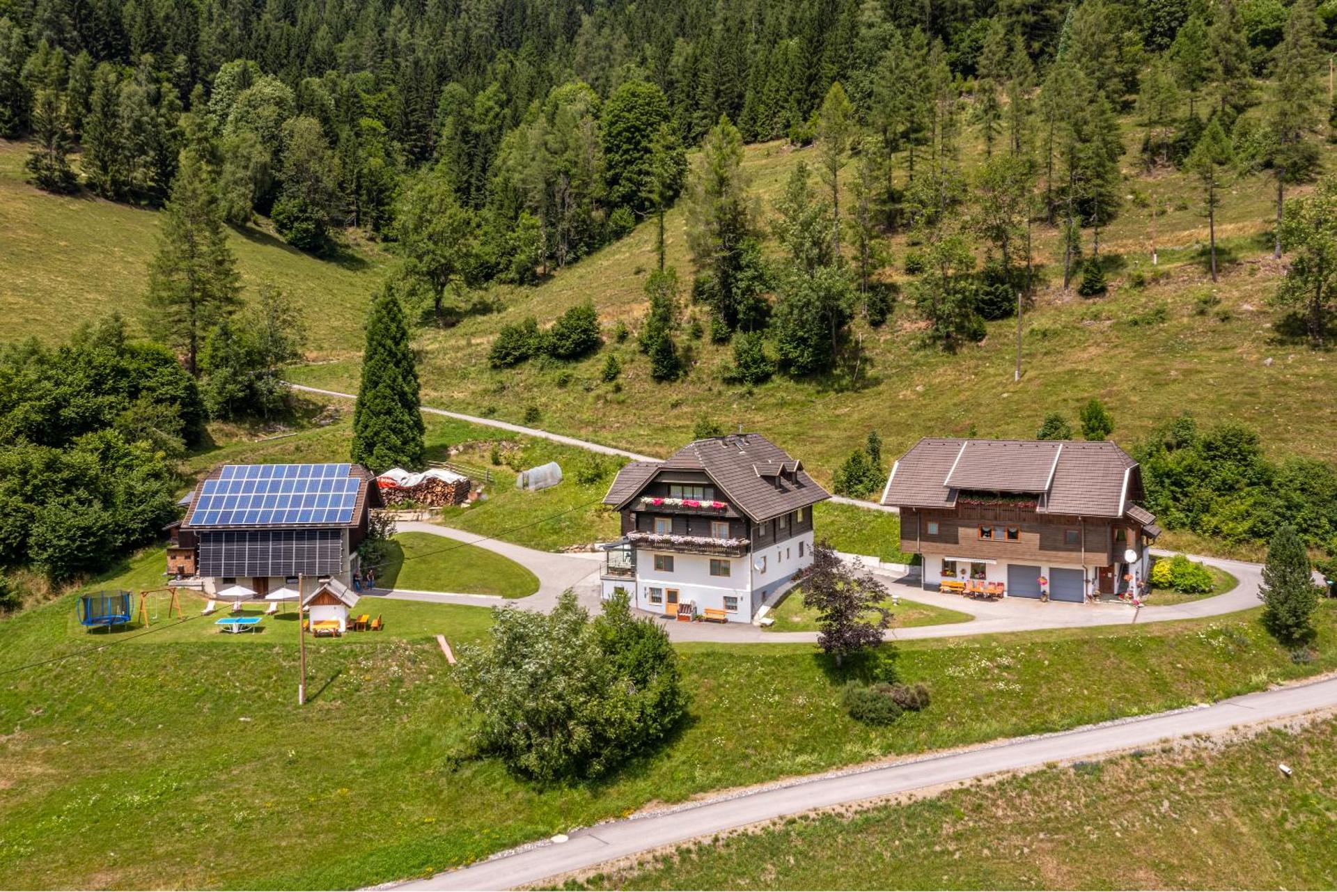 Ferienwohnung Vidmar