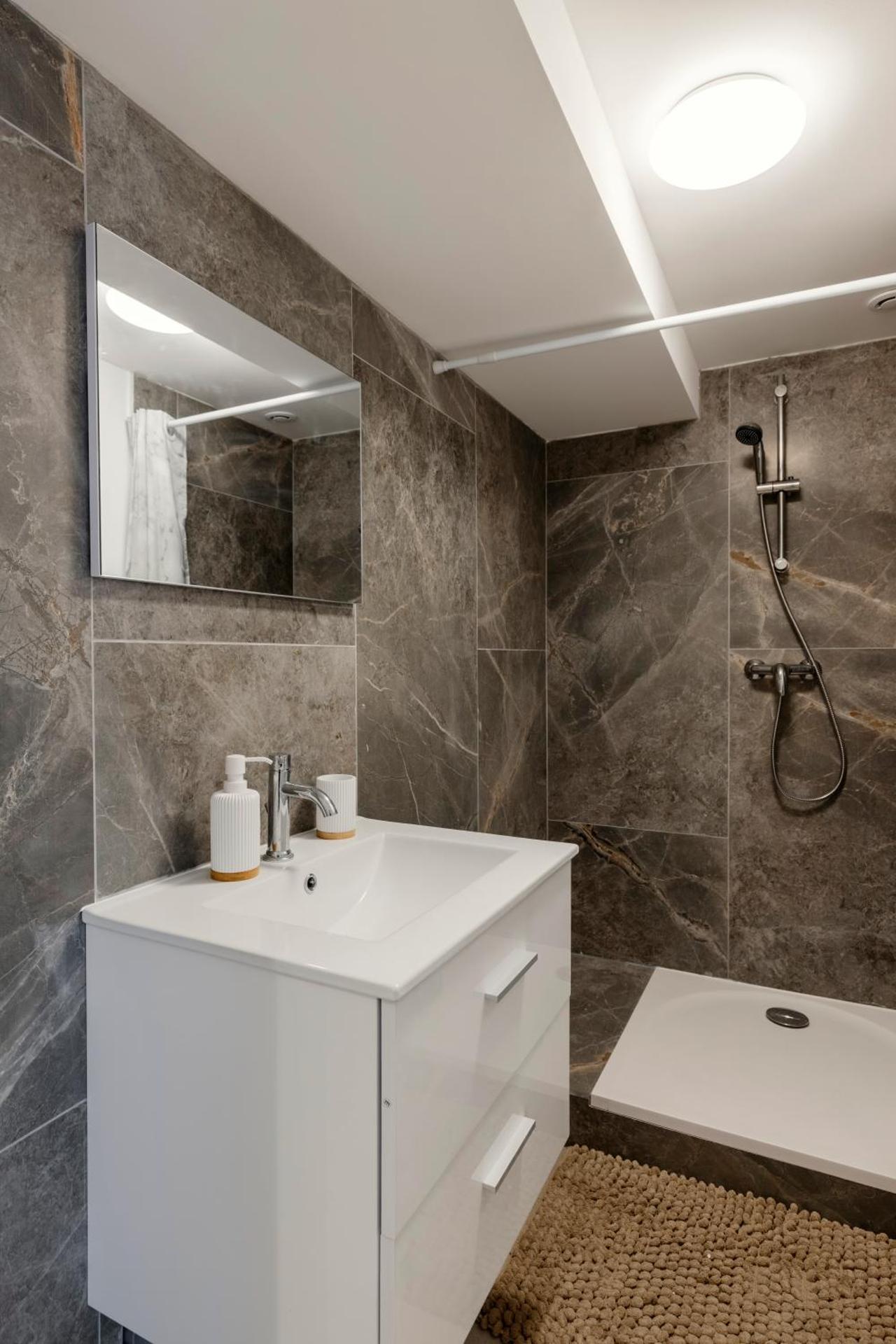 Le Sun - appartement en hypercentre