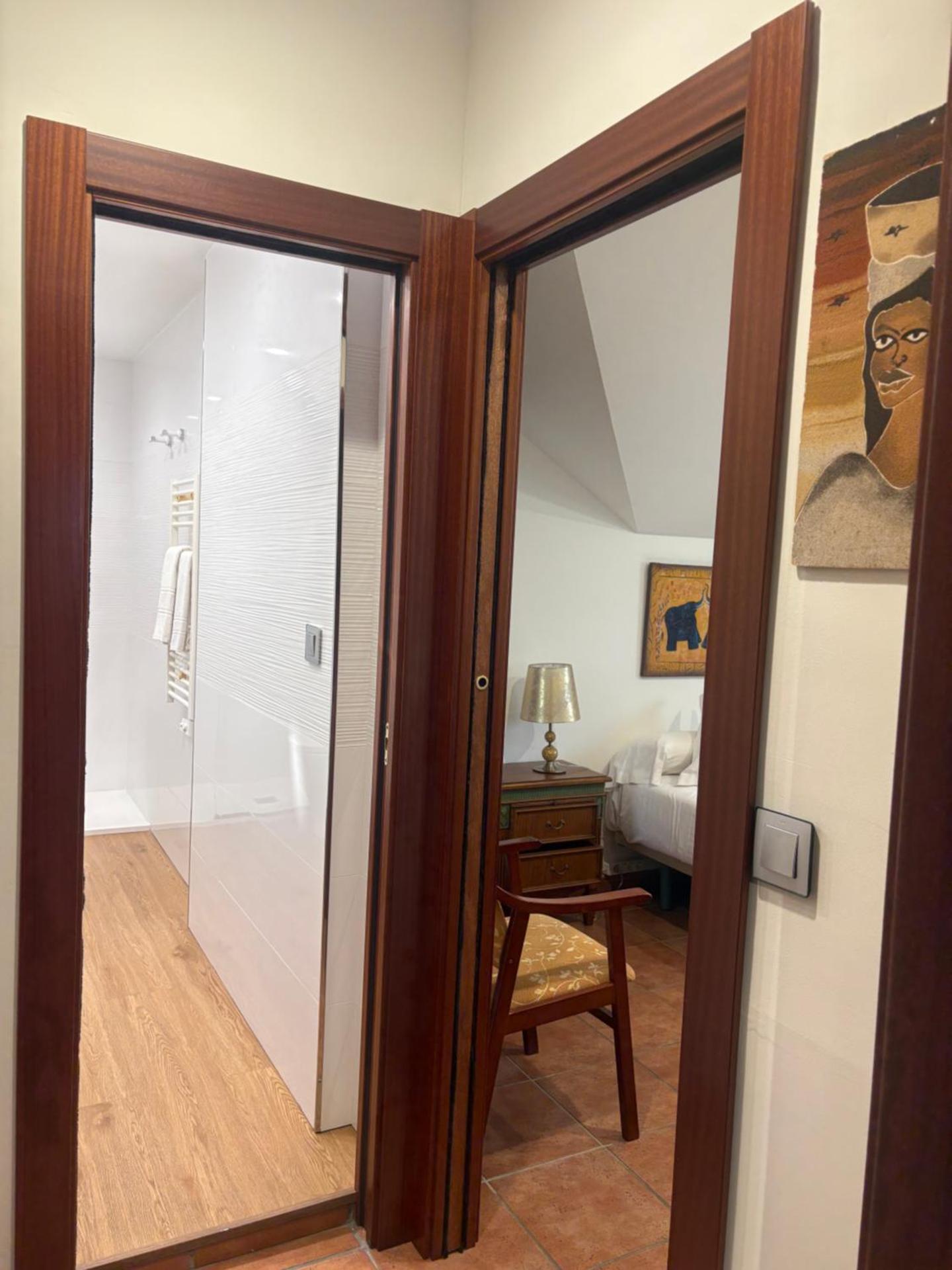 Family Double Room - Annex