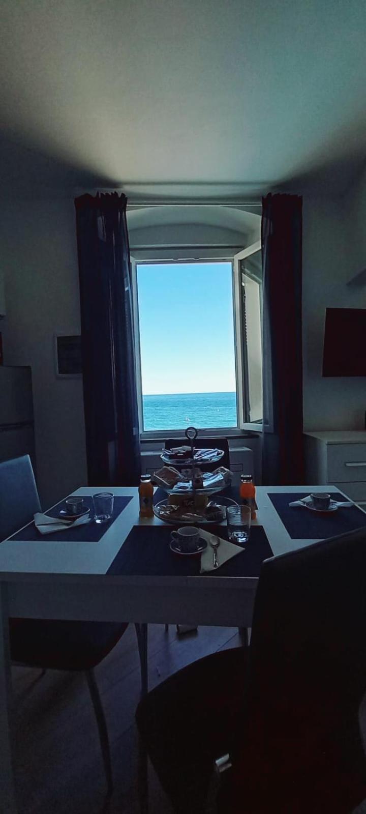 Due Finestre Sul Mare