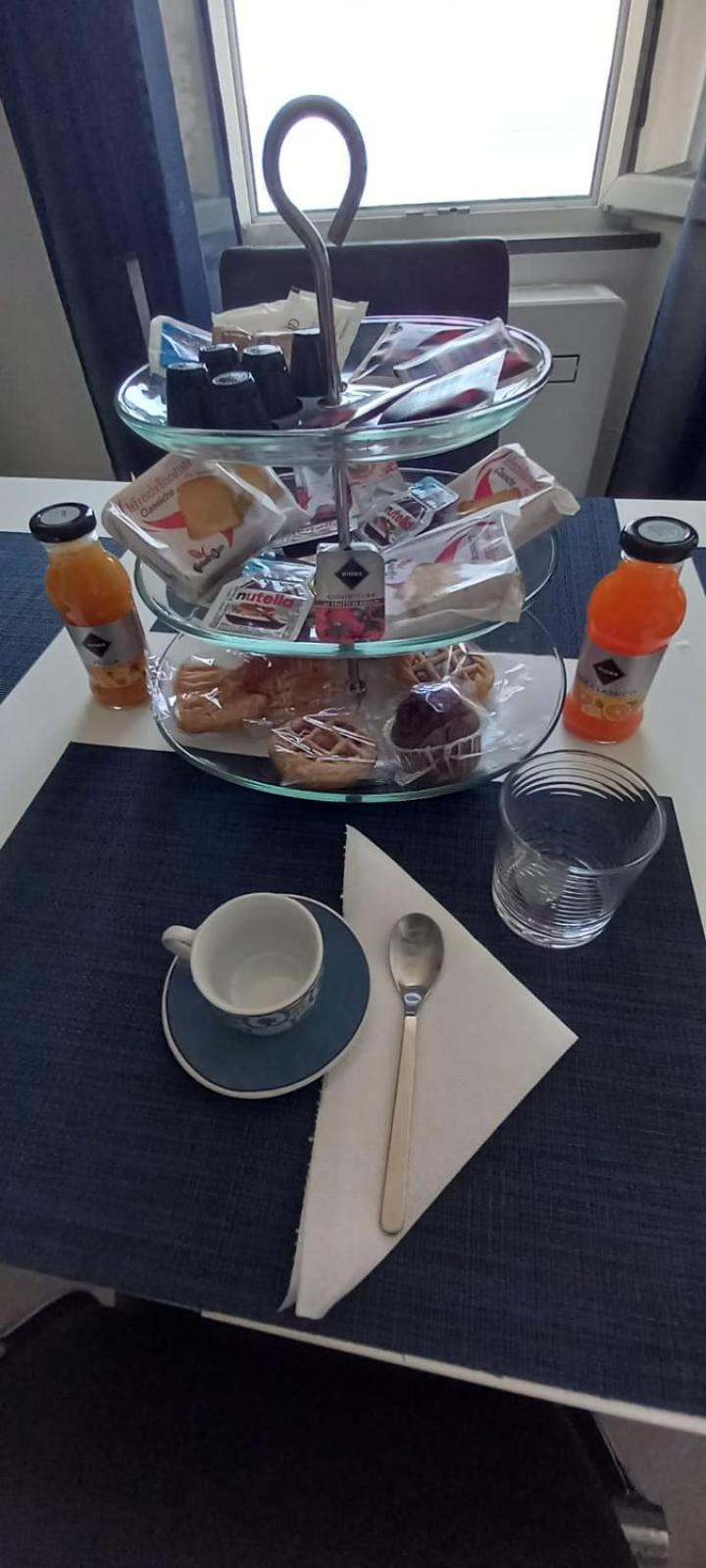 Due Finestre Sul Mare