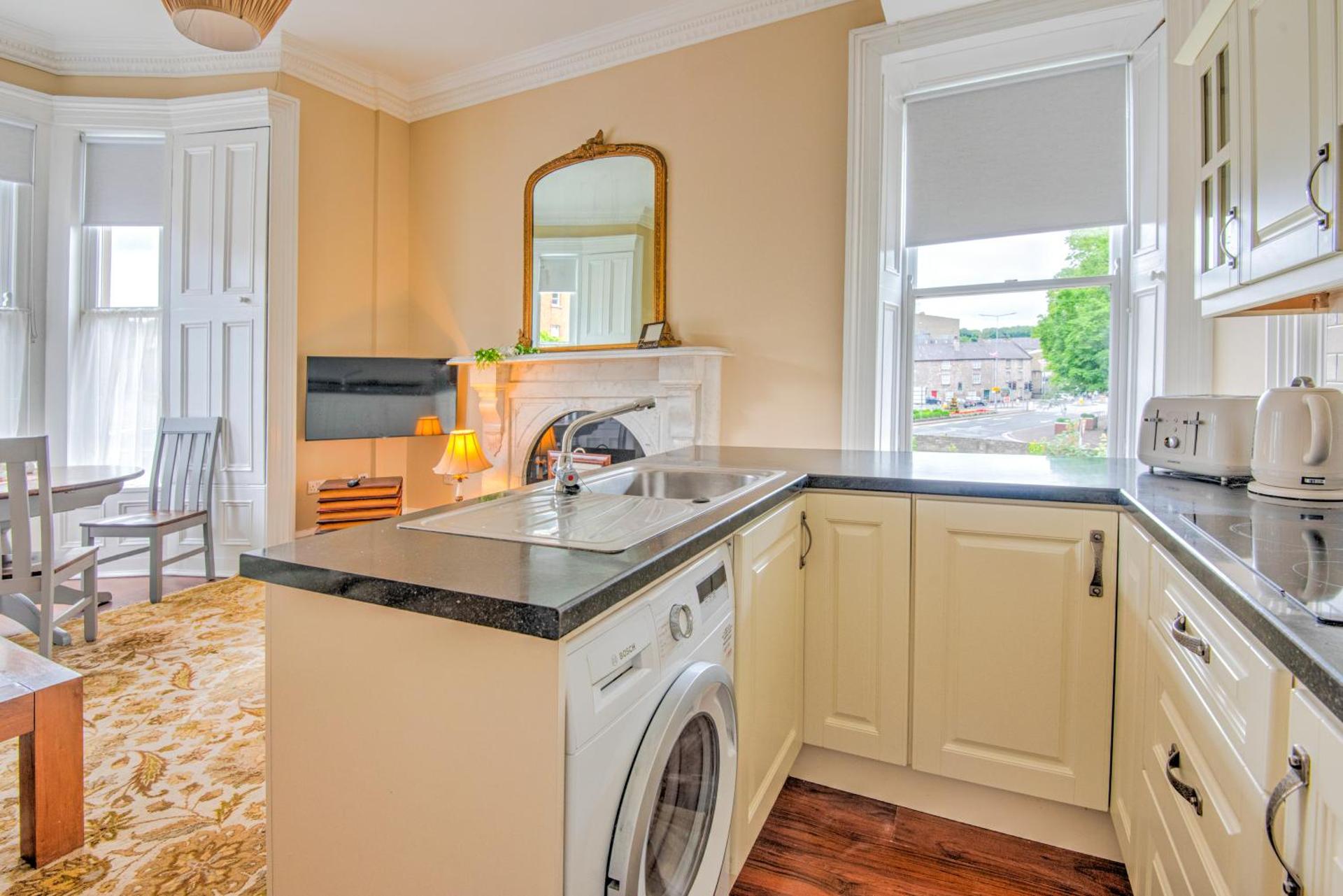 Apartment 1, 2 Victoria Street, Armagh