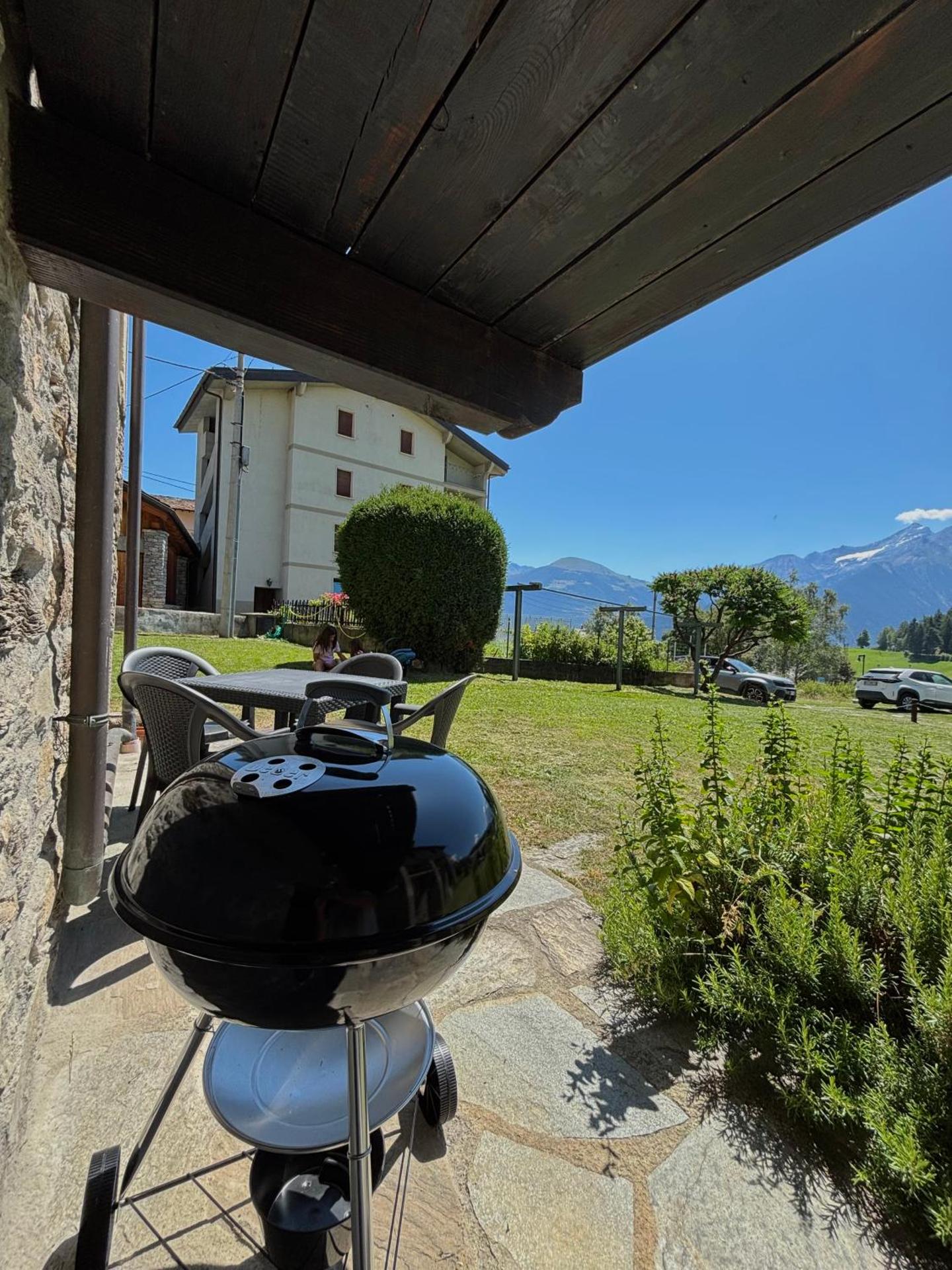 La casetta dello gnomo