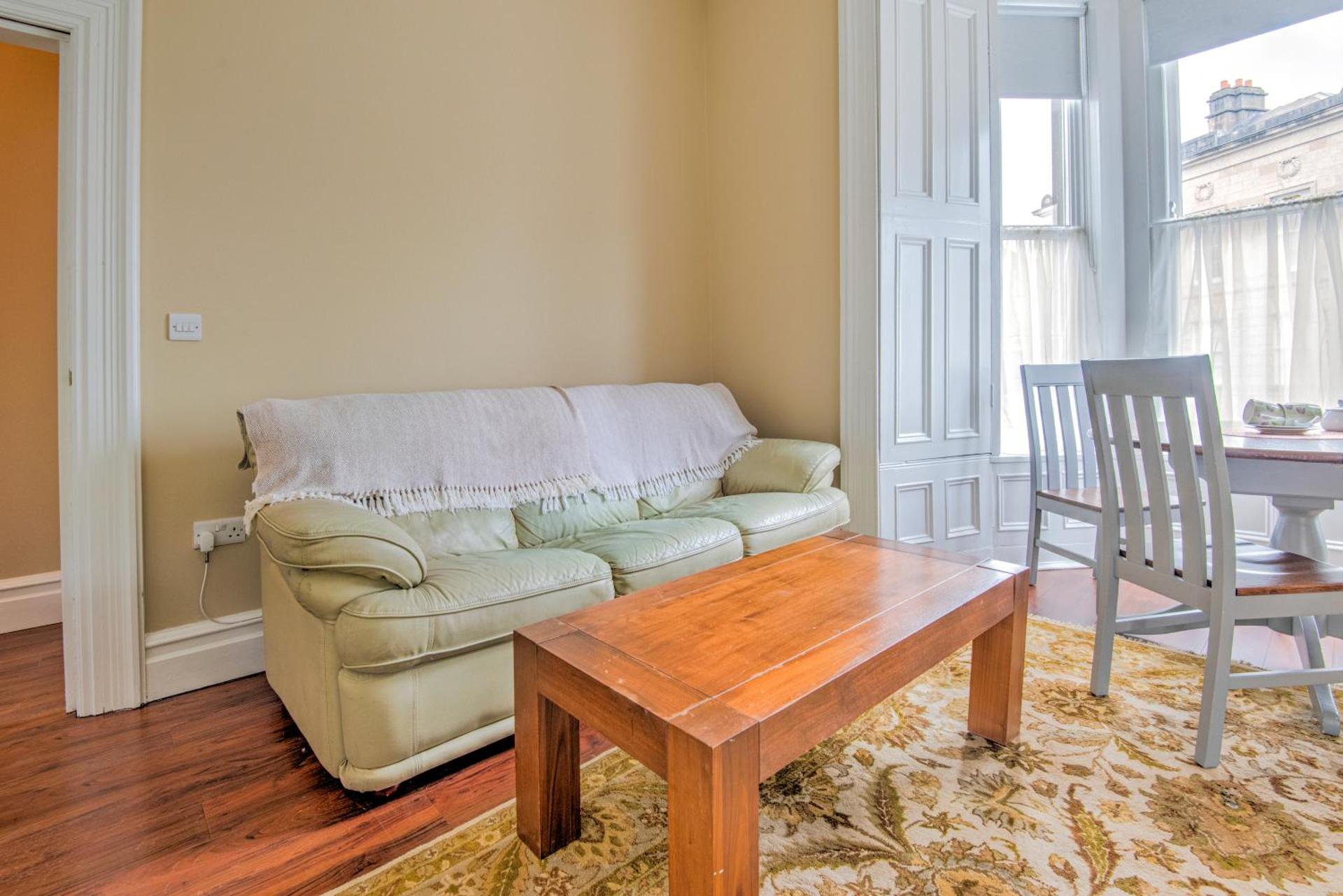 Apartment 1, 2 Victoria Street, Armagh