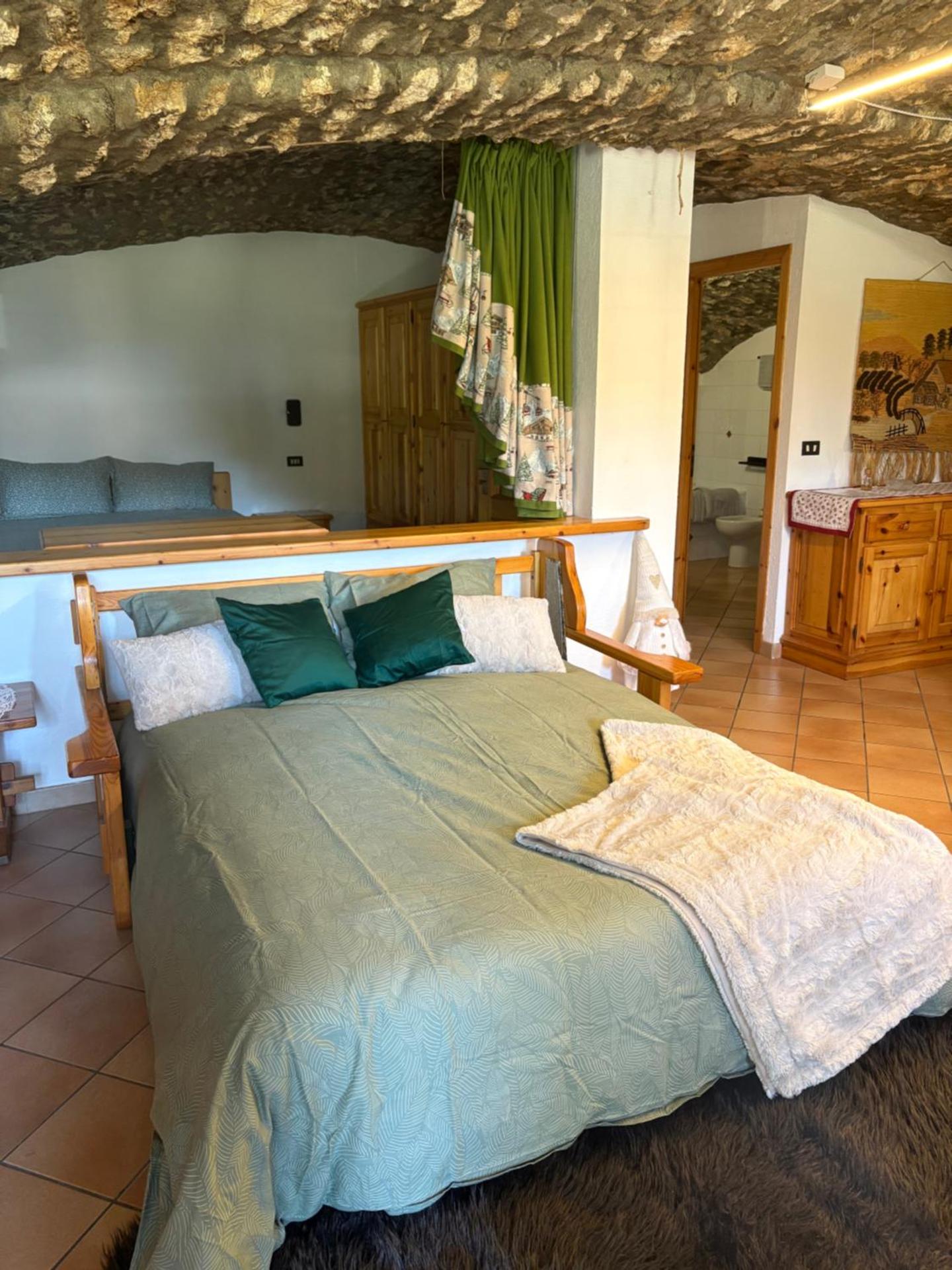 La casetta dello gnomo