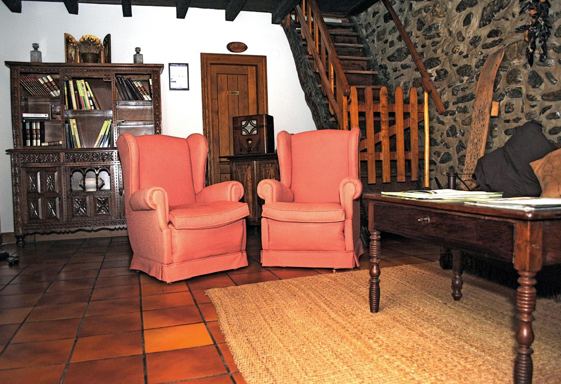 Casa Rural Lazkaoetxe