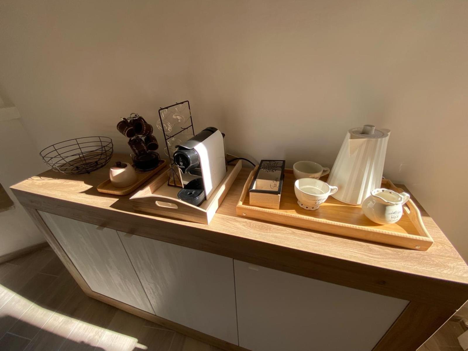 Nel cuore di Ascoli -casa vacanze