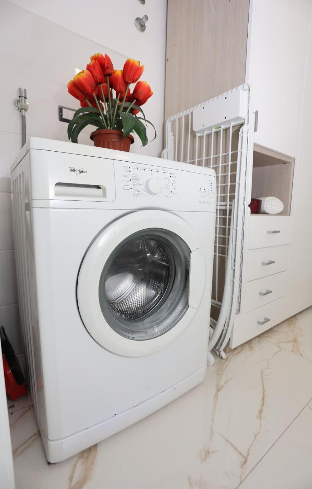 Il borgo nuovo, Pompei