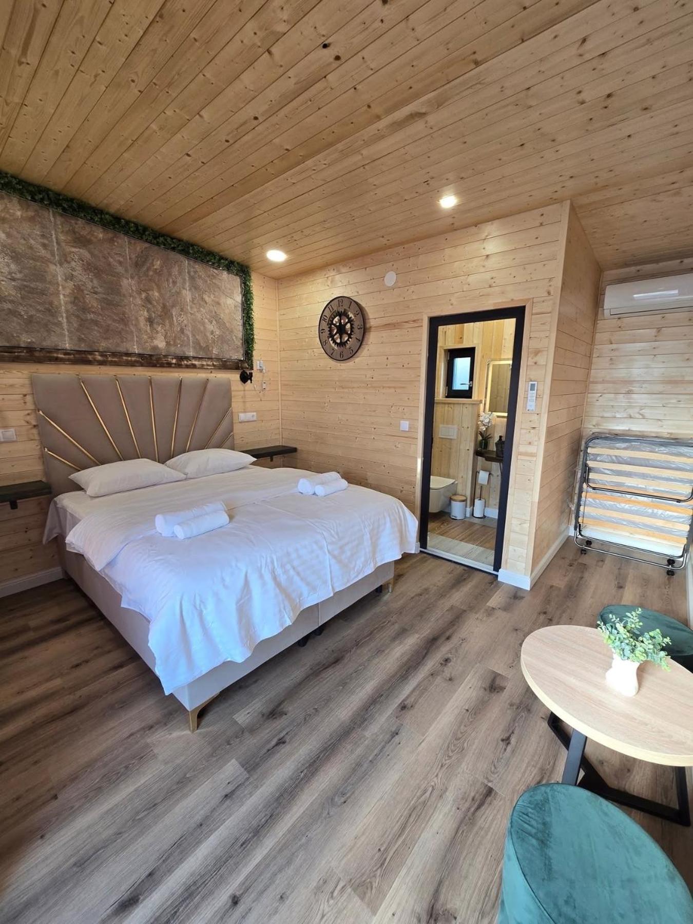 Bella Vista Bungalow