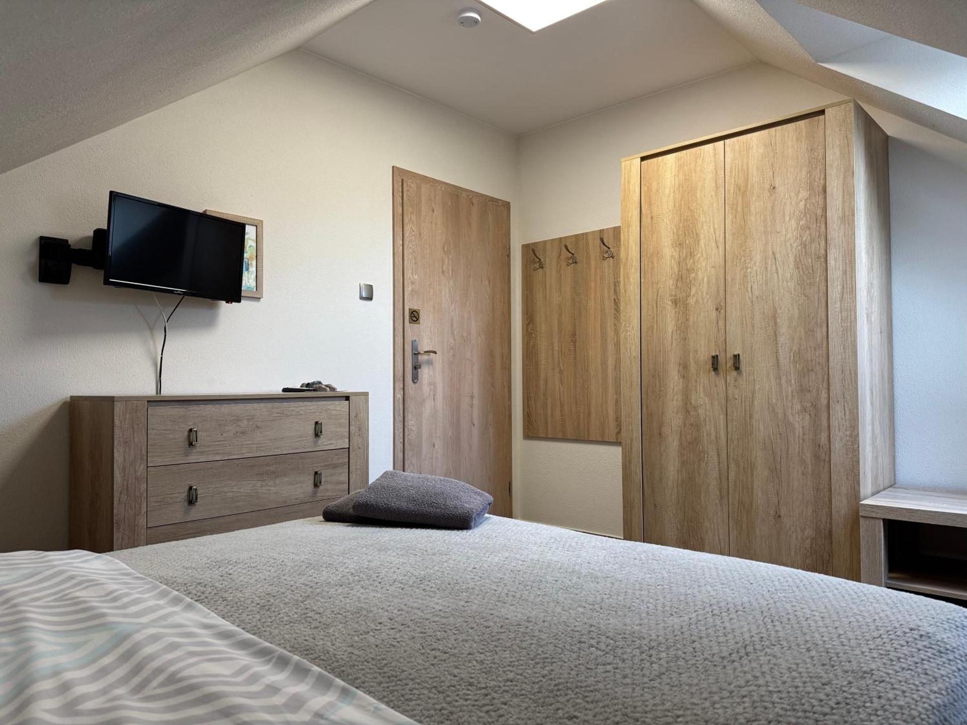 Dom Wakacyjny ODSAPKA