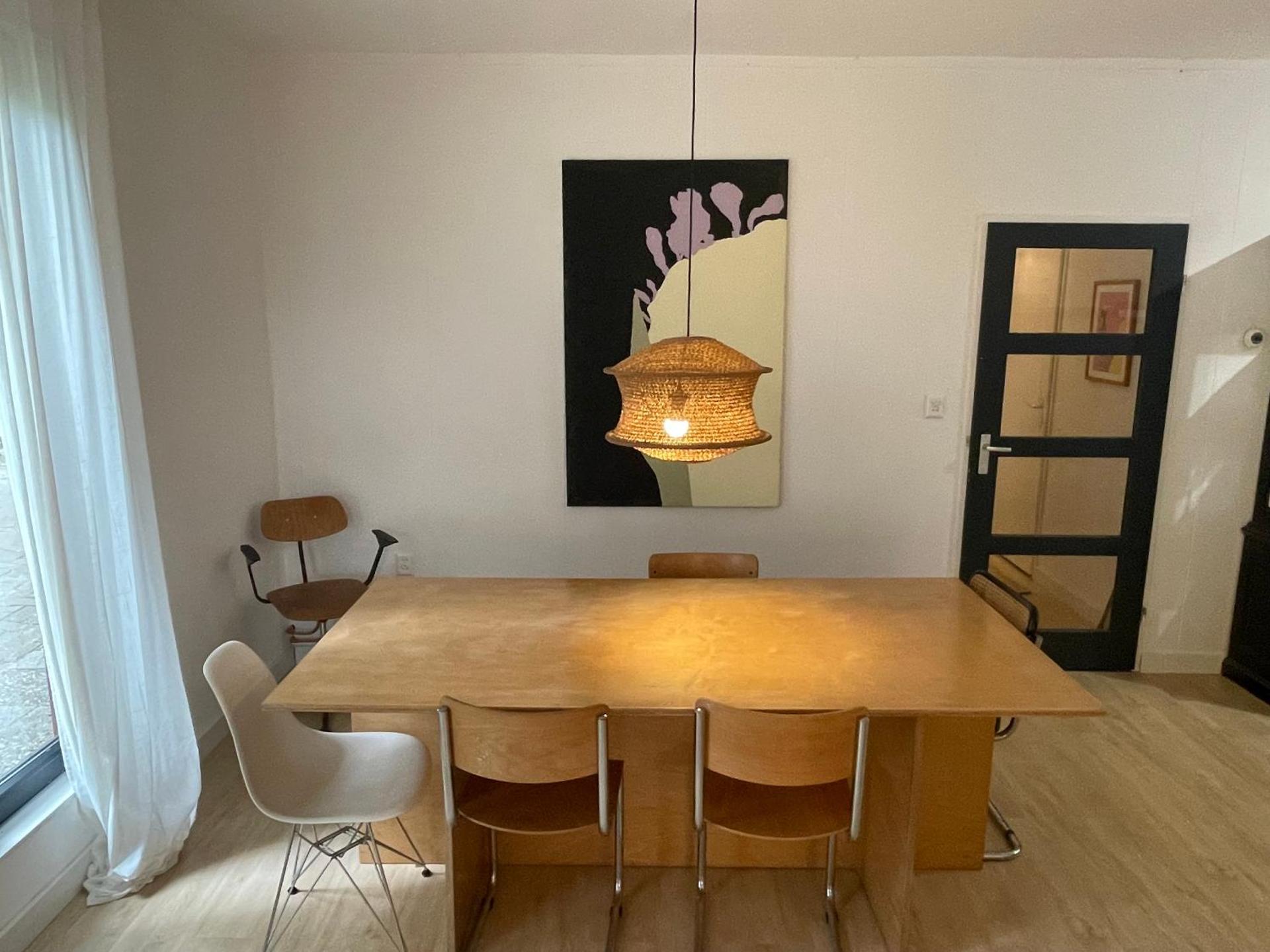 IJSSELMEER Lake houses