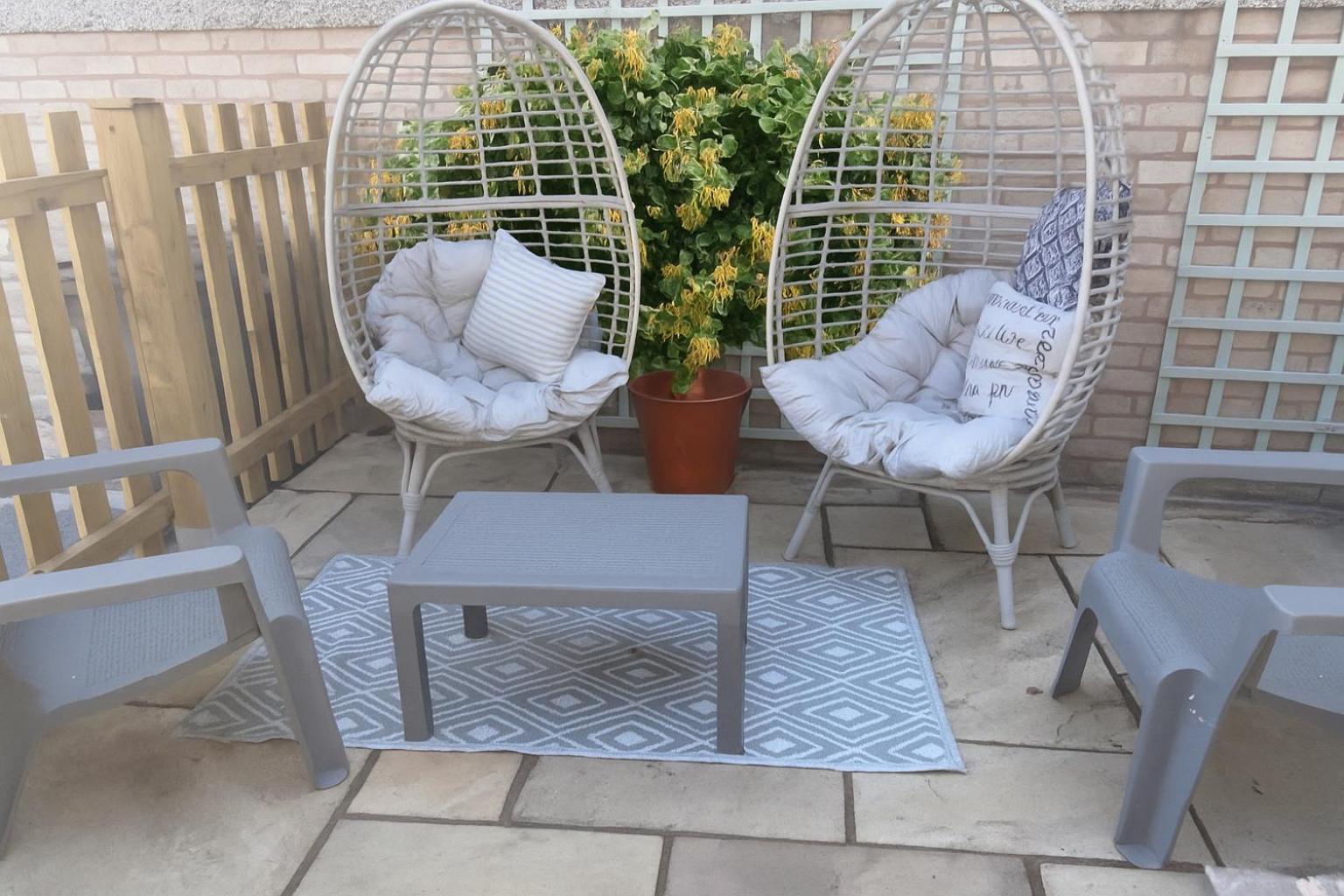 Cosy little house on Great Orme