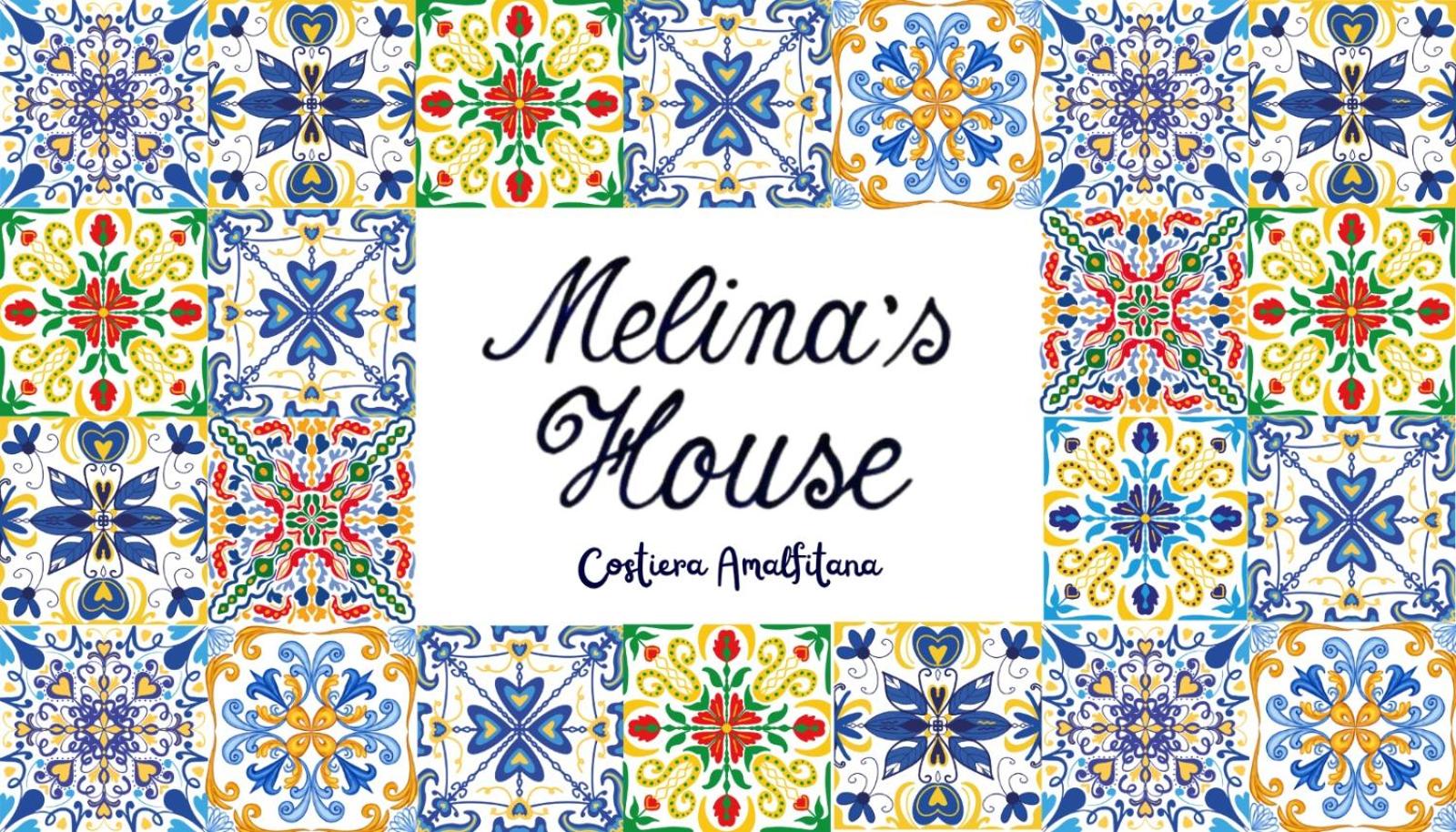 Melina's House