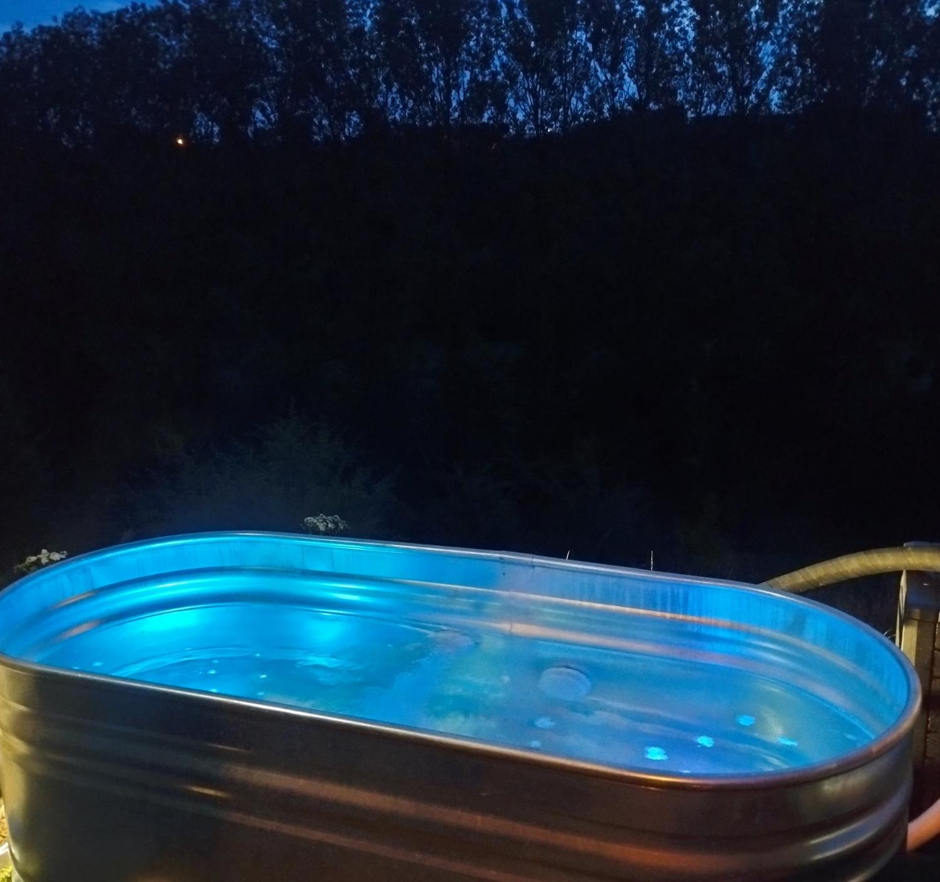 Au Temps de Pierre - Gîte avec Bain Nordique