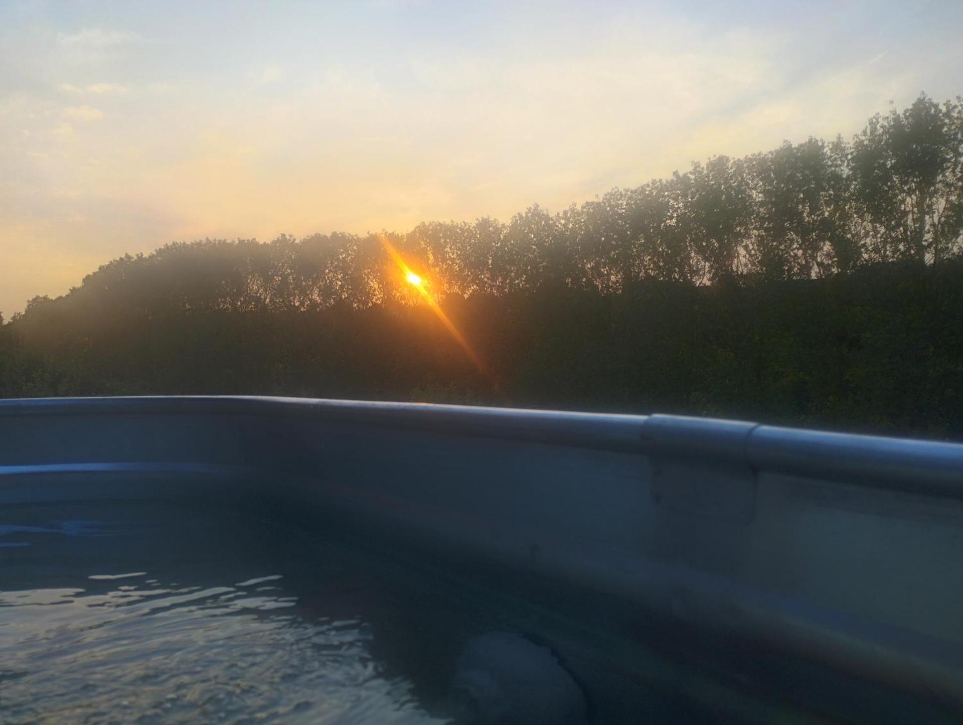 Au Temps de Pierre - Gîte avec Bain Nordique