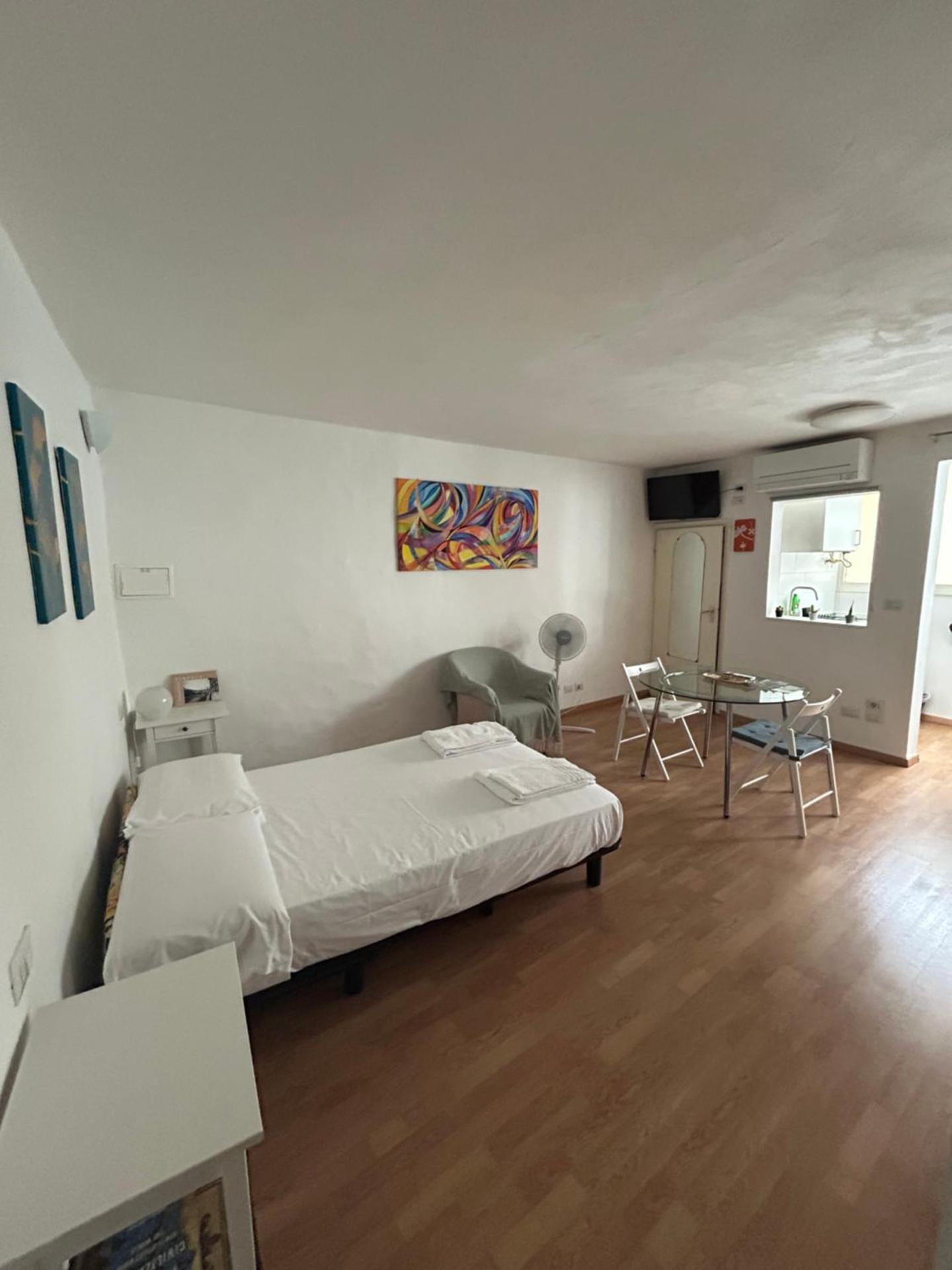 Gianfranco - city center apt