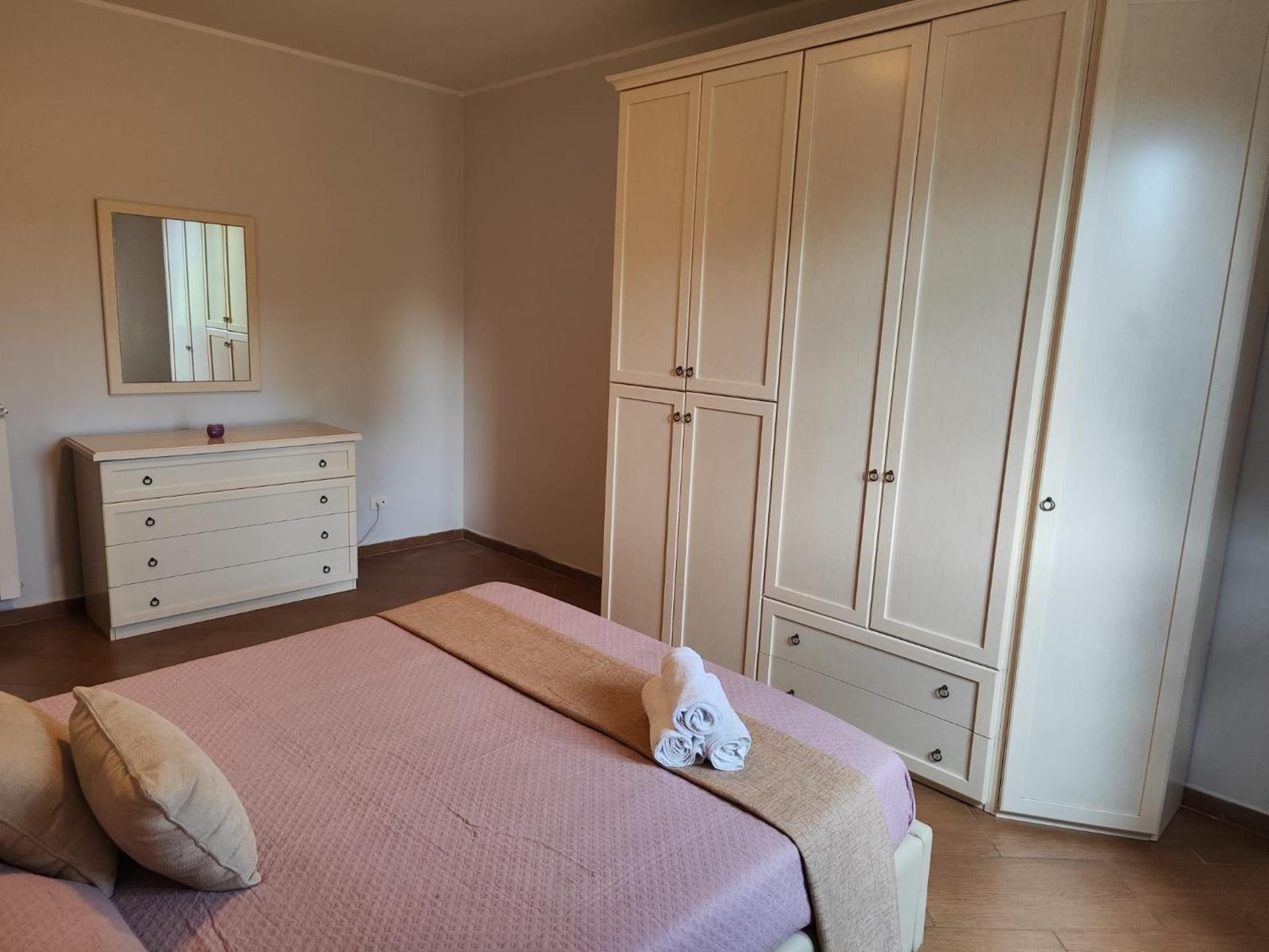 Giardino degli ulivi