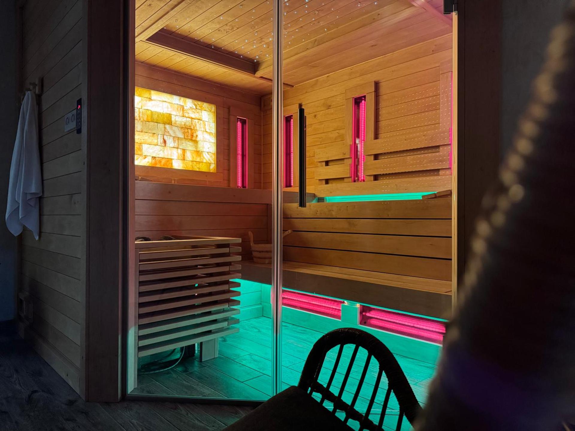 Dom Wakacyjny ODSAPKA