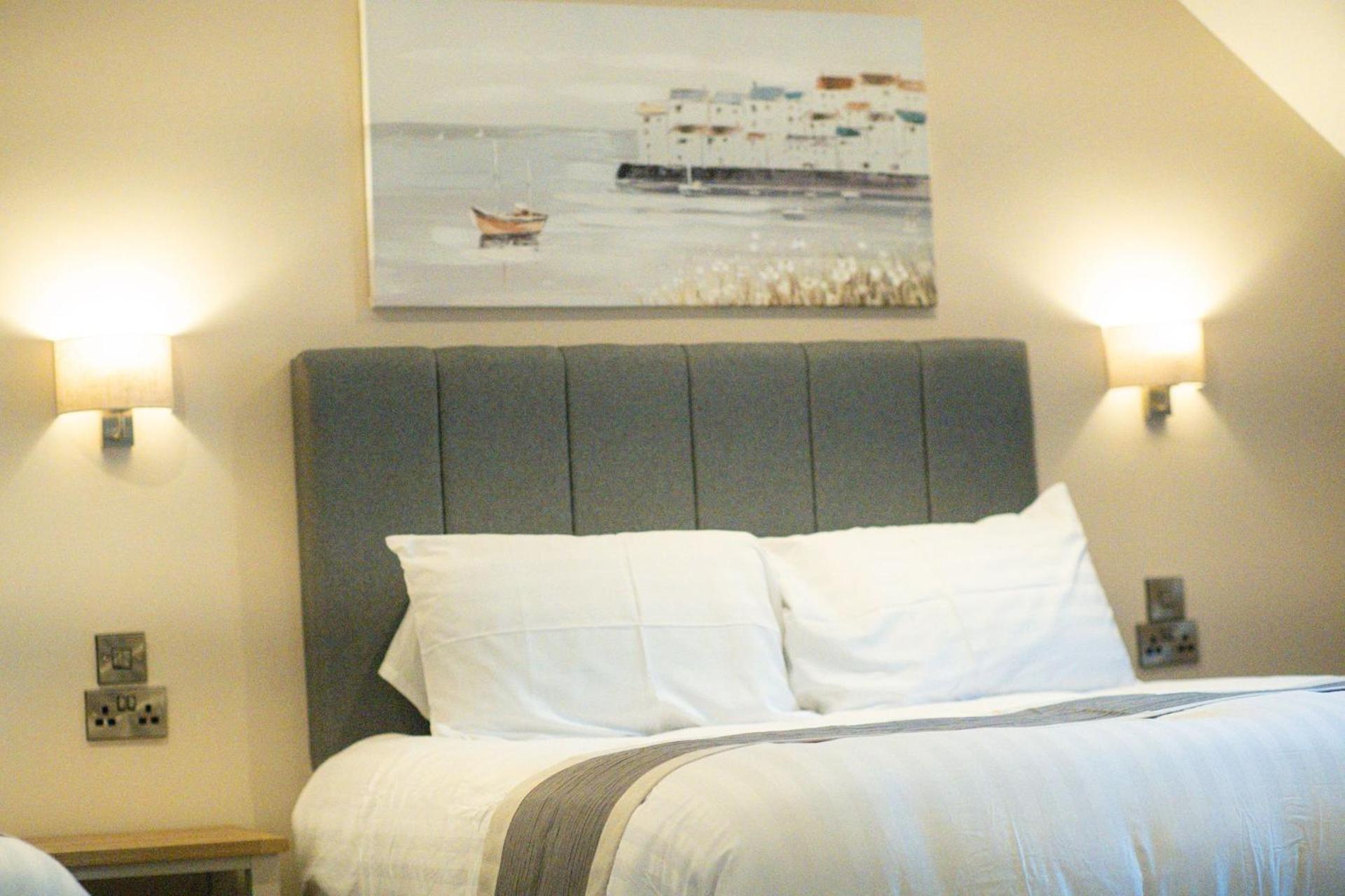 The Barmouth Bar & Grill