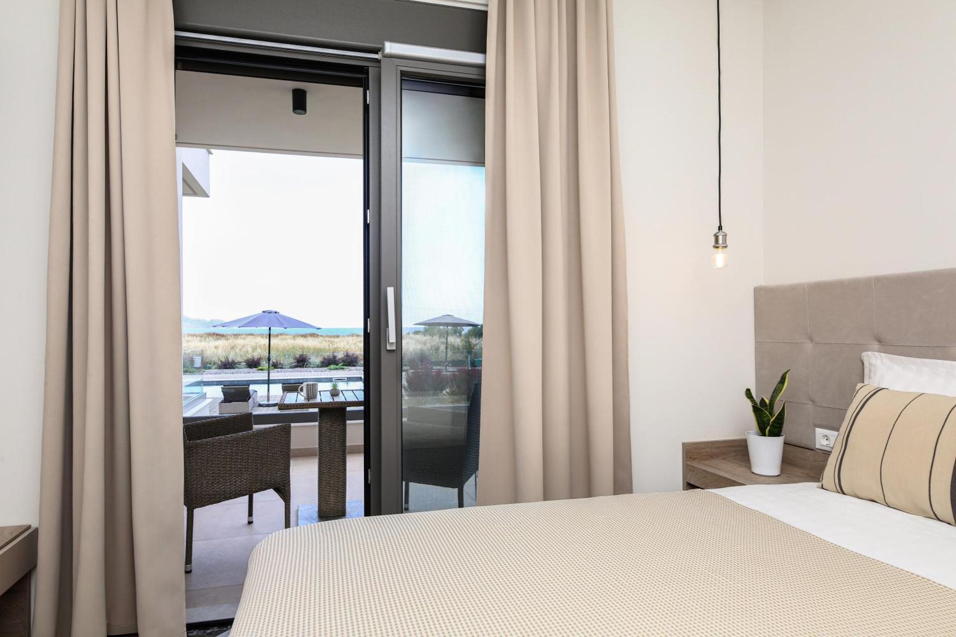 Appartamento con 2 Camere da Letto