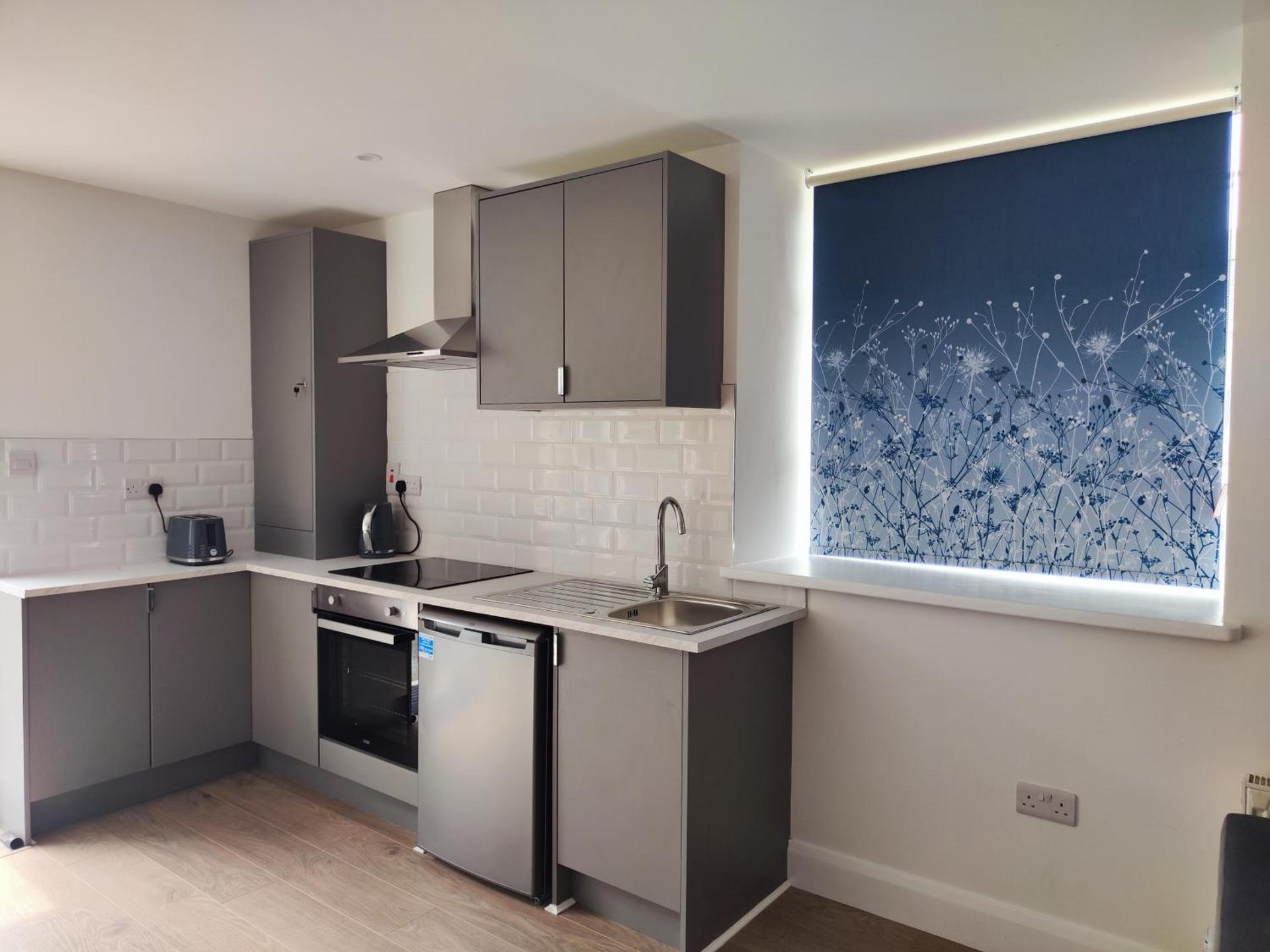 Apartment in Aran View Holiday Homes