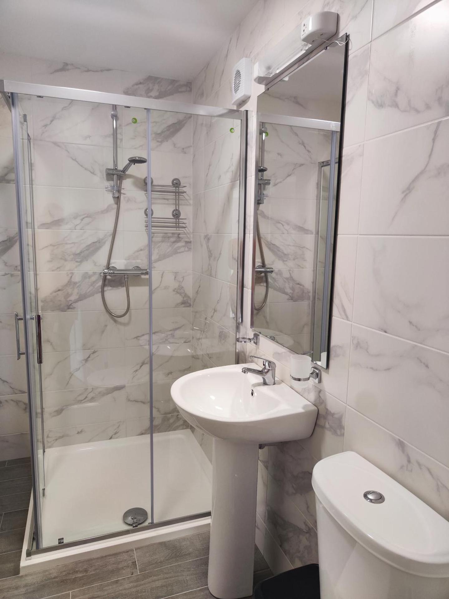 Apartment in Aran View Holiday Homes