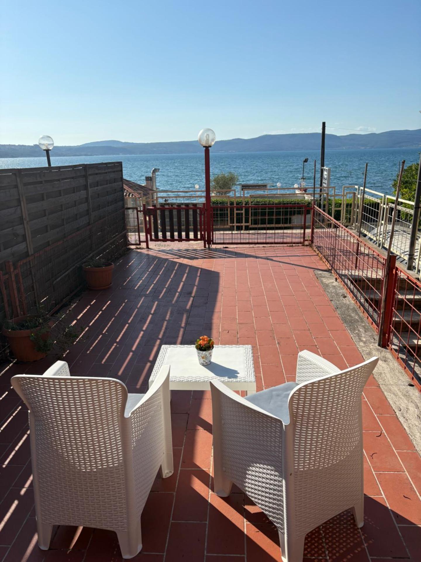 La Casetta di Francesca,Anguillara Sabazia