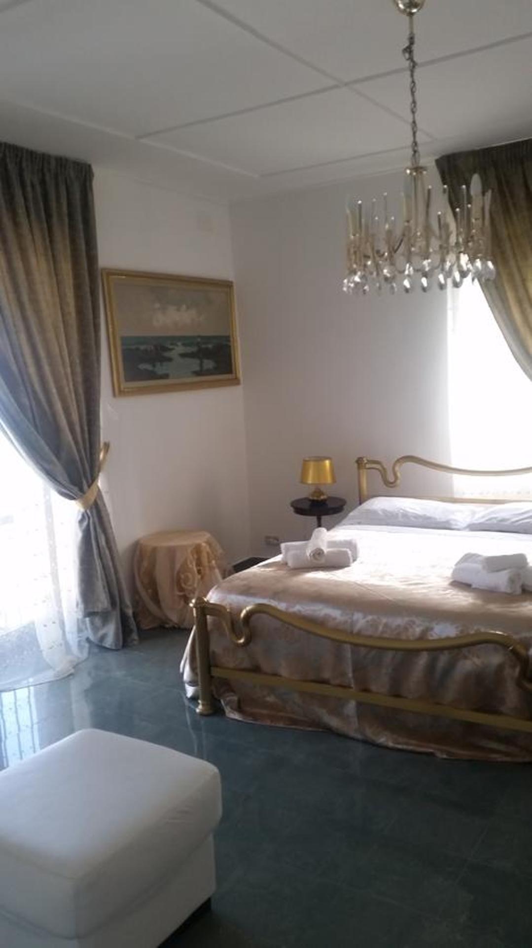 Il Palazzetto dei Briganti