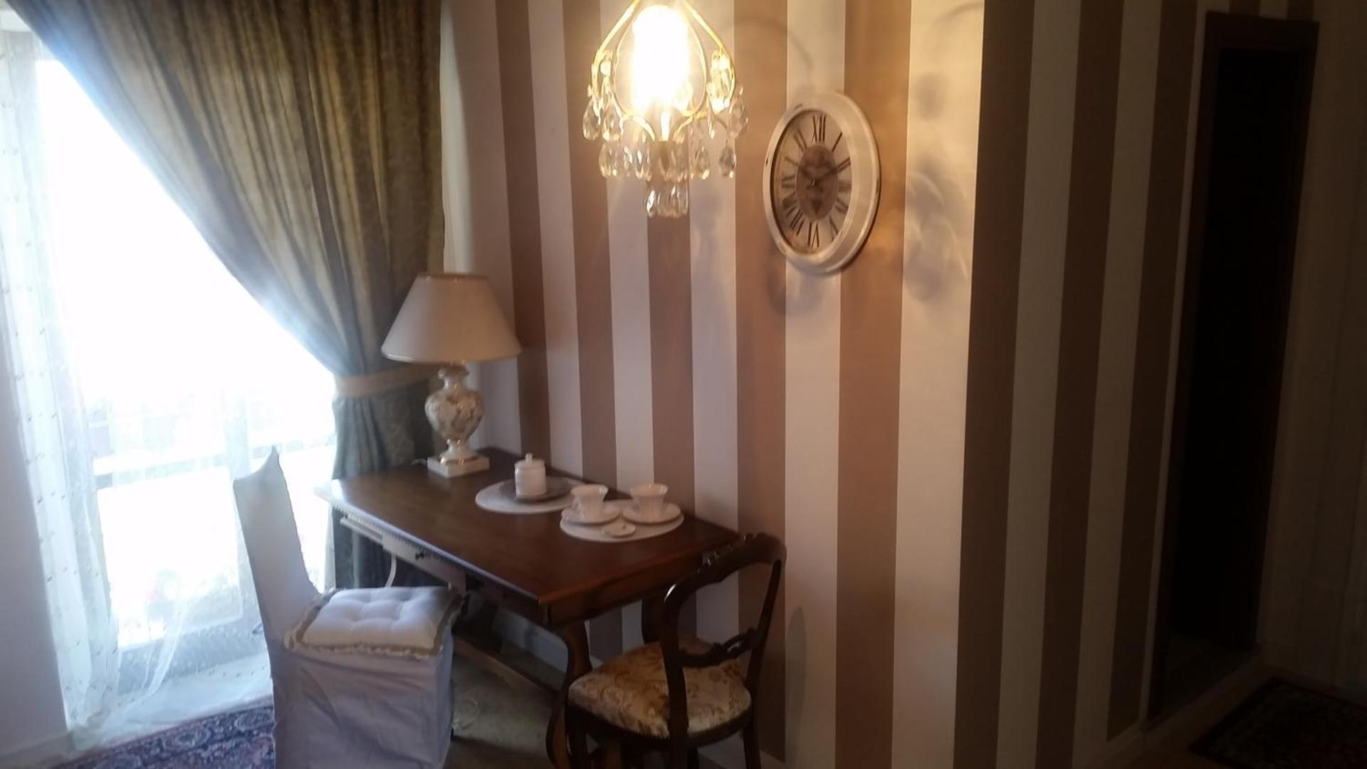 Il Palazzetto dei Briganti