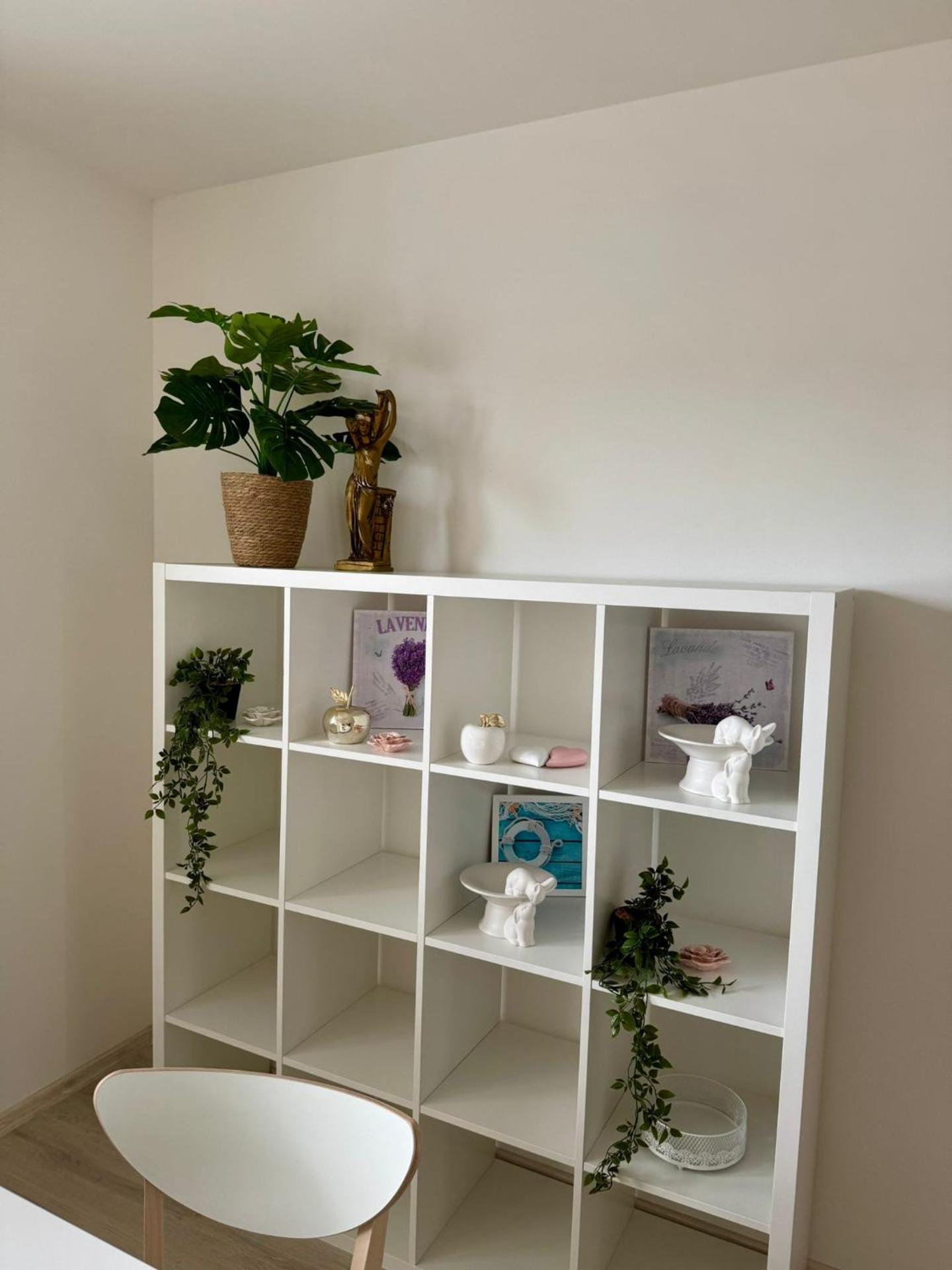 Apartmány Wolkenstein