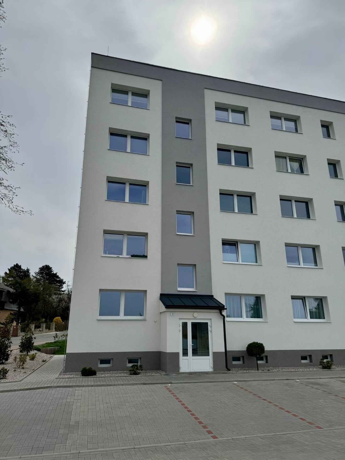 Apartmány Wolkenstein