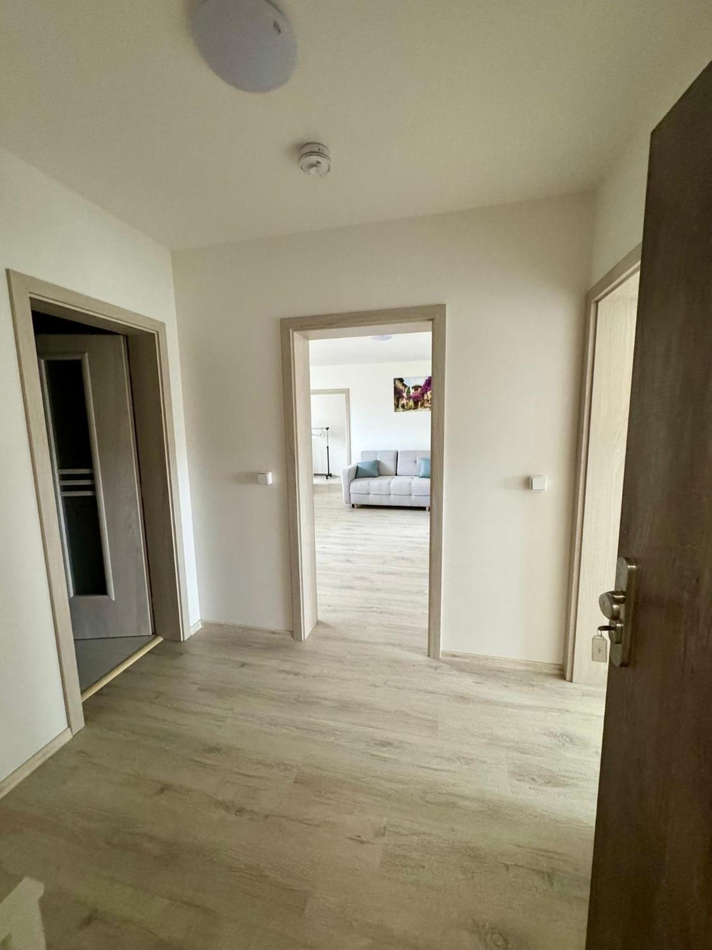 Apartmány Wolkenstein