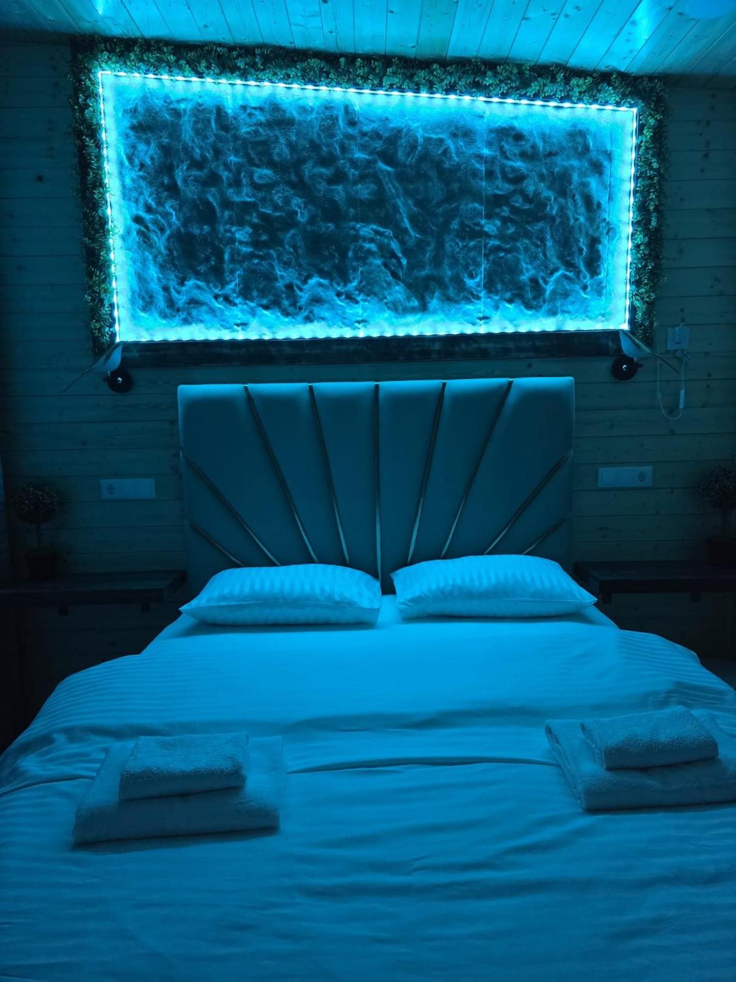 Bella Vista Bungalow