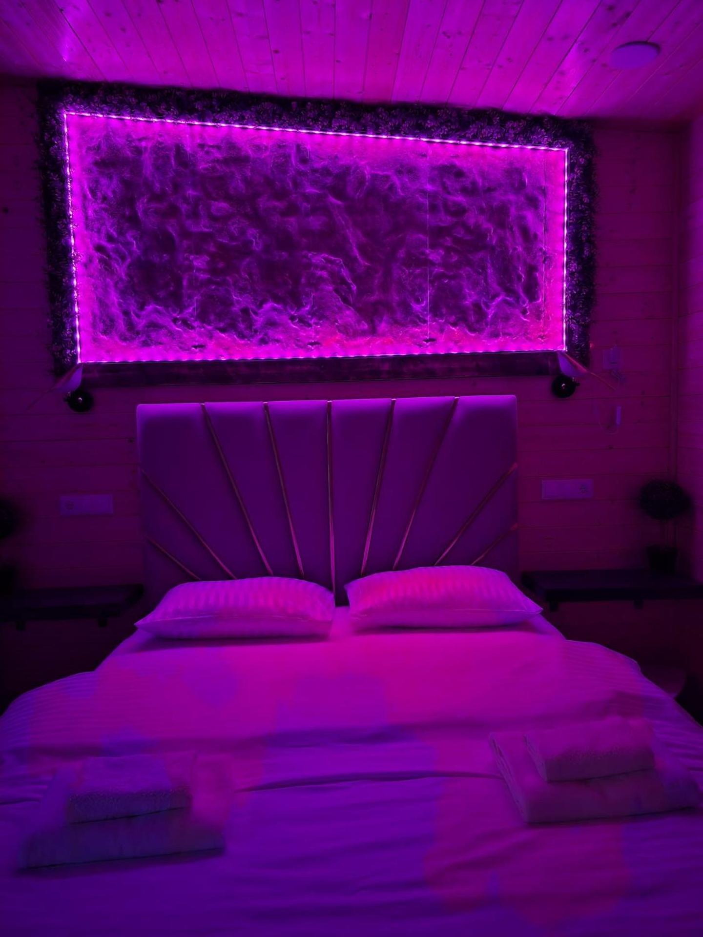 Bella Vista Bungalow