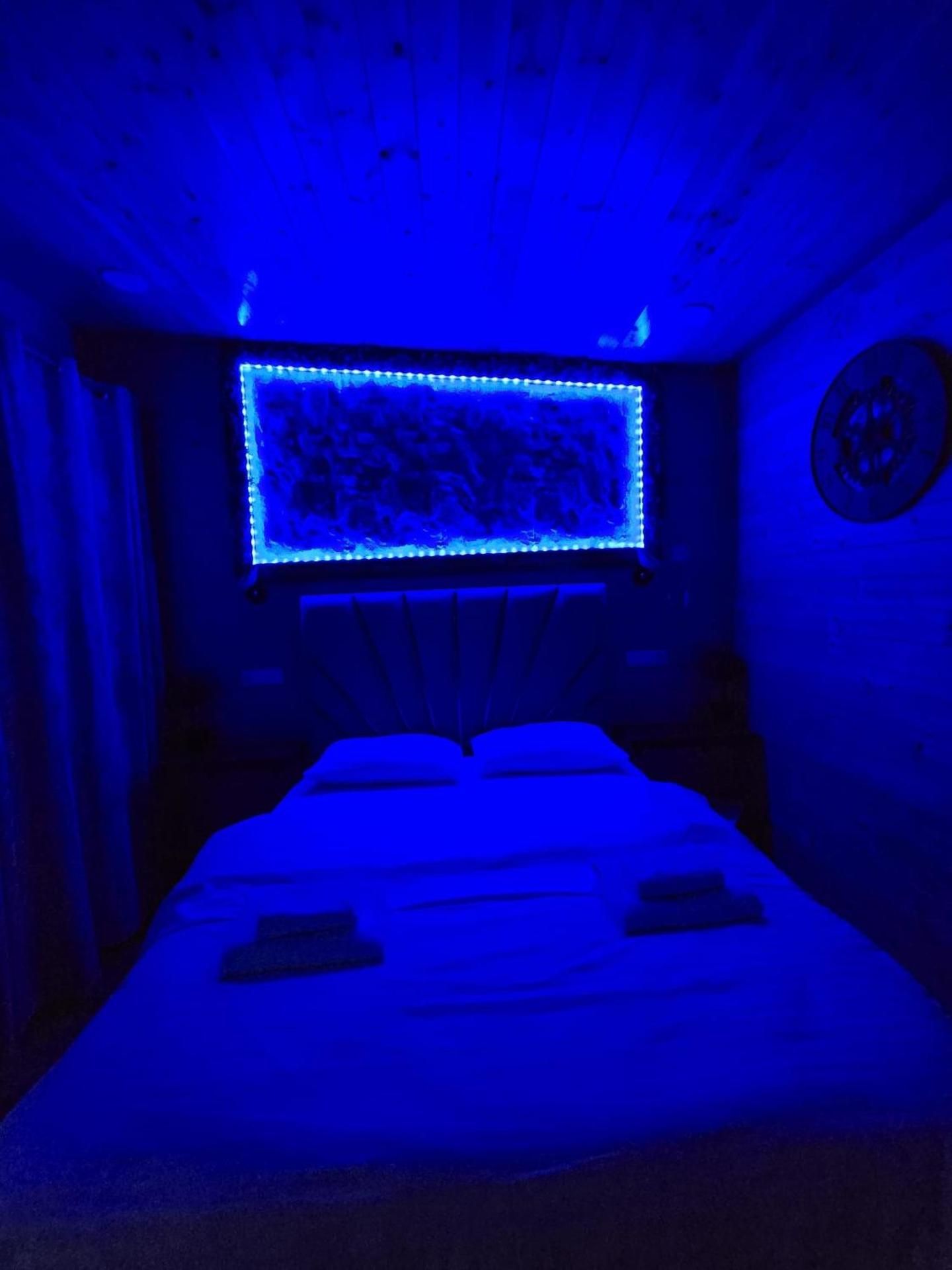 Bella Vista Bungalow