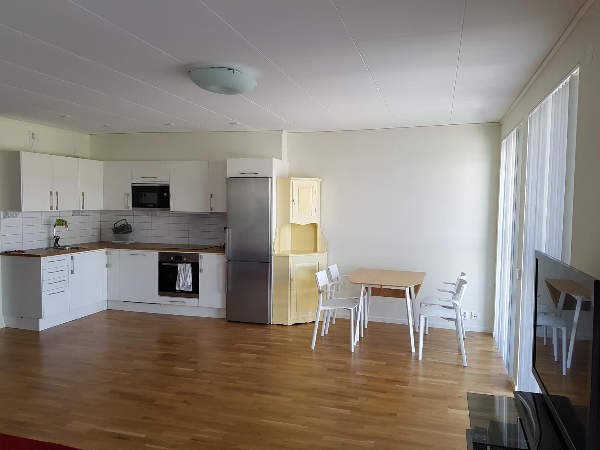 Fjällbacka centralt