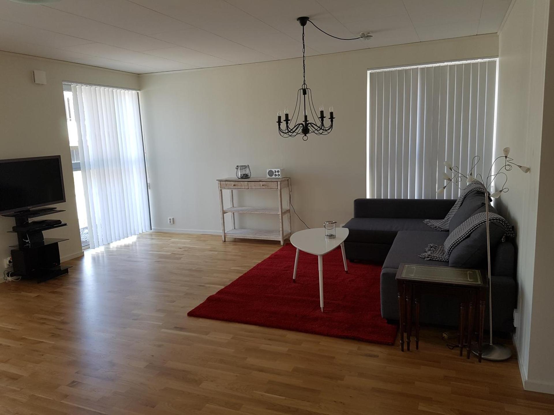 Fjällbacka centralt