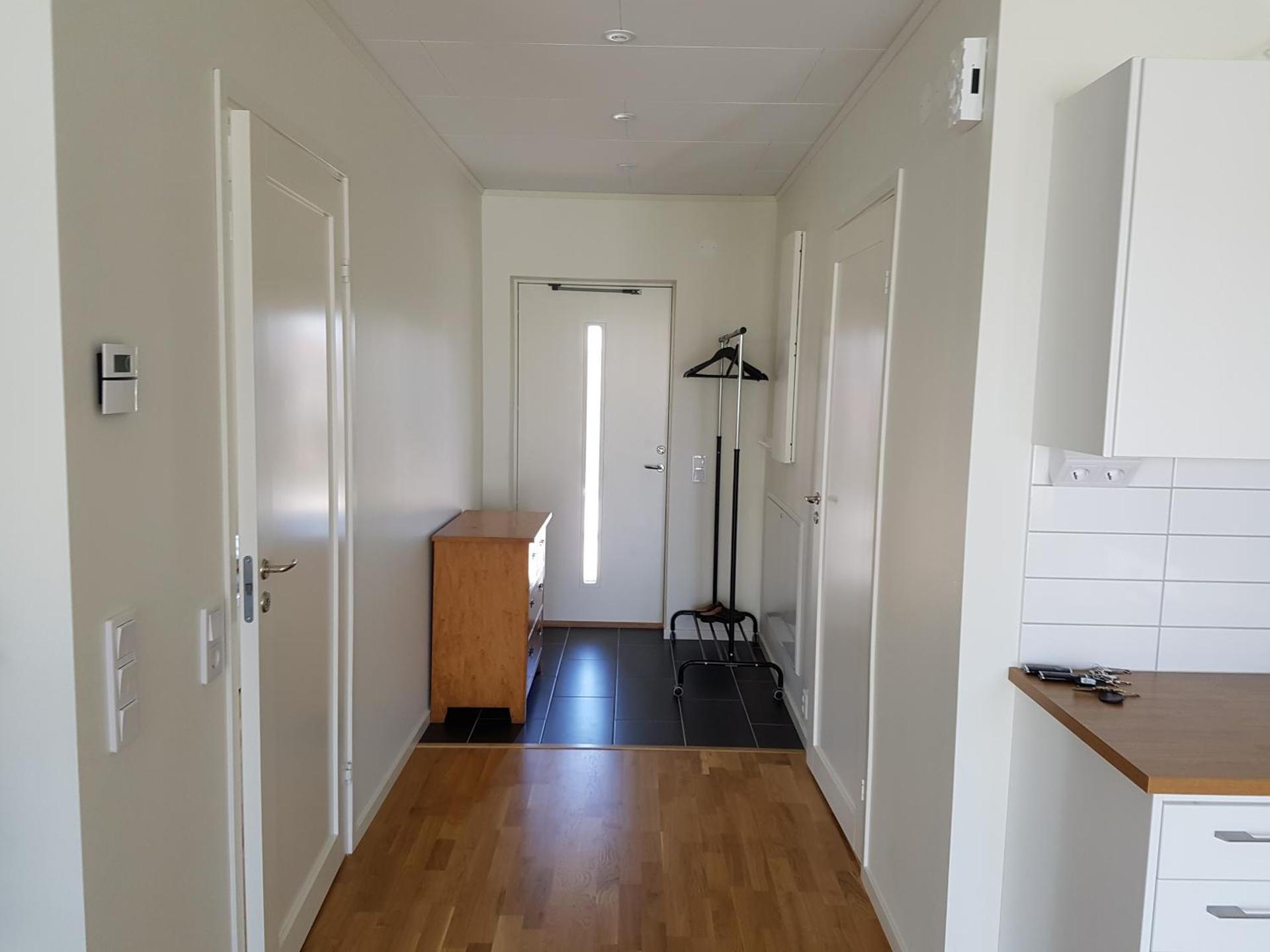 Fjällbacka centralt