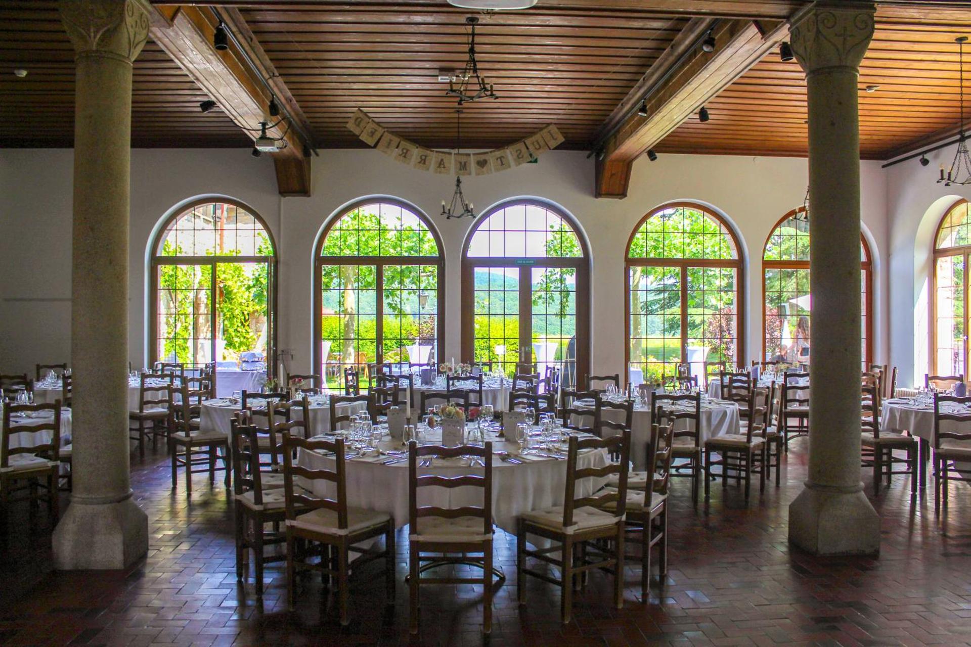 Banquet/Function facilities