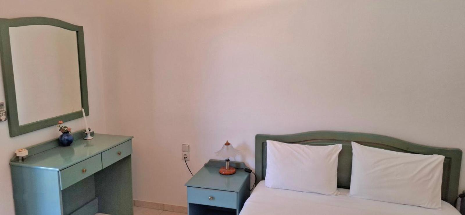 Izabella Studios Apartments