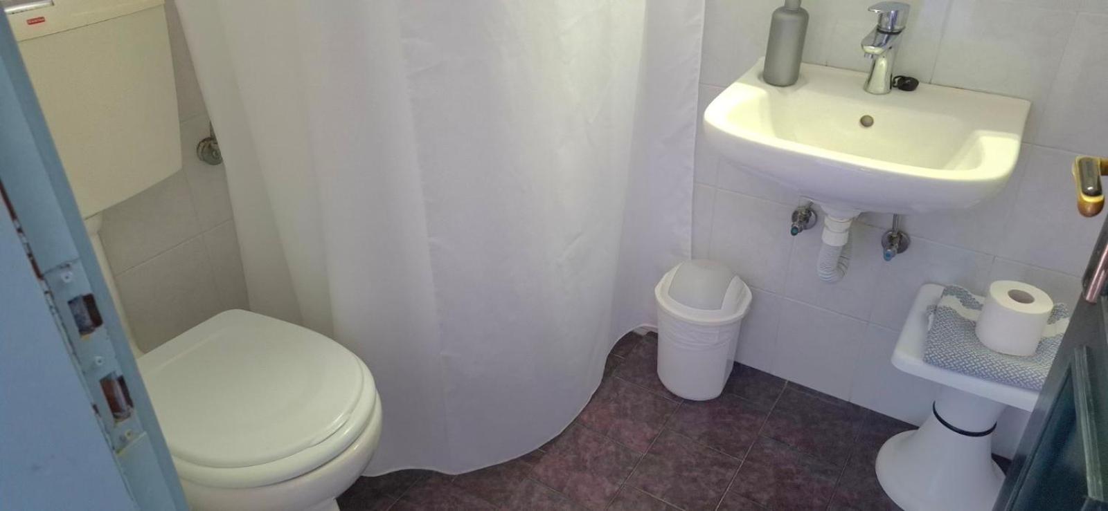 Izabella Studios Apartments