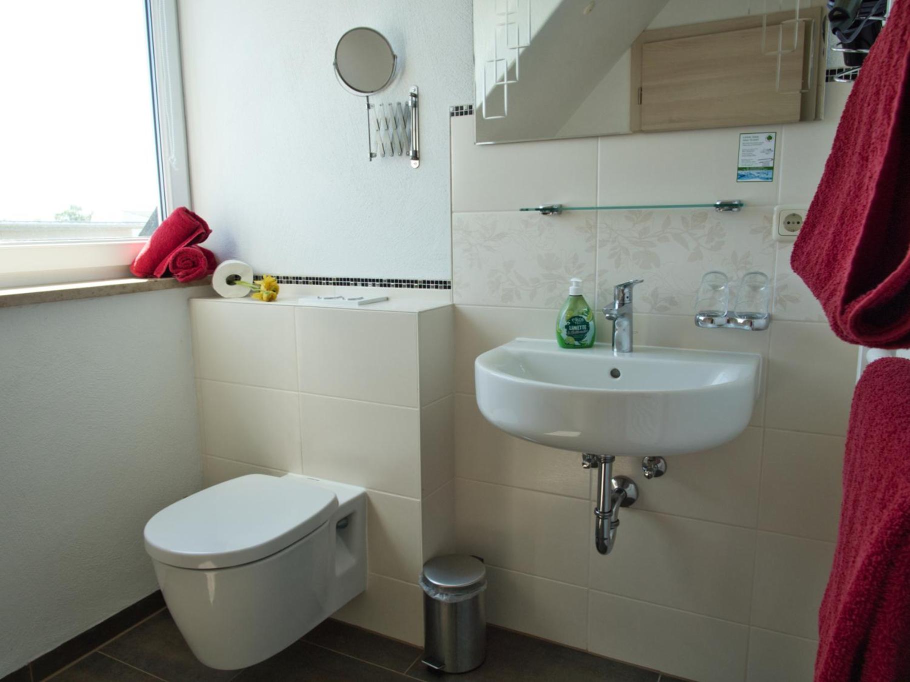 Kirschberghof Gästehaus und Weinverkauf