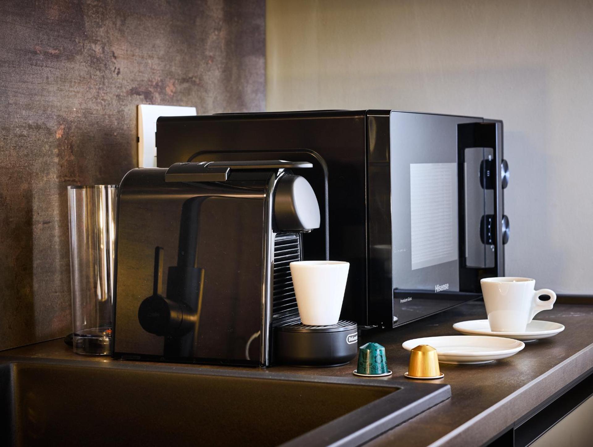 Superior Apartment mit 2 Schlafzimmern