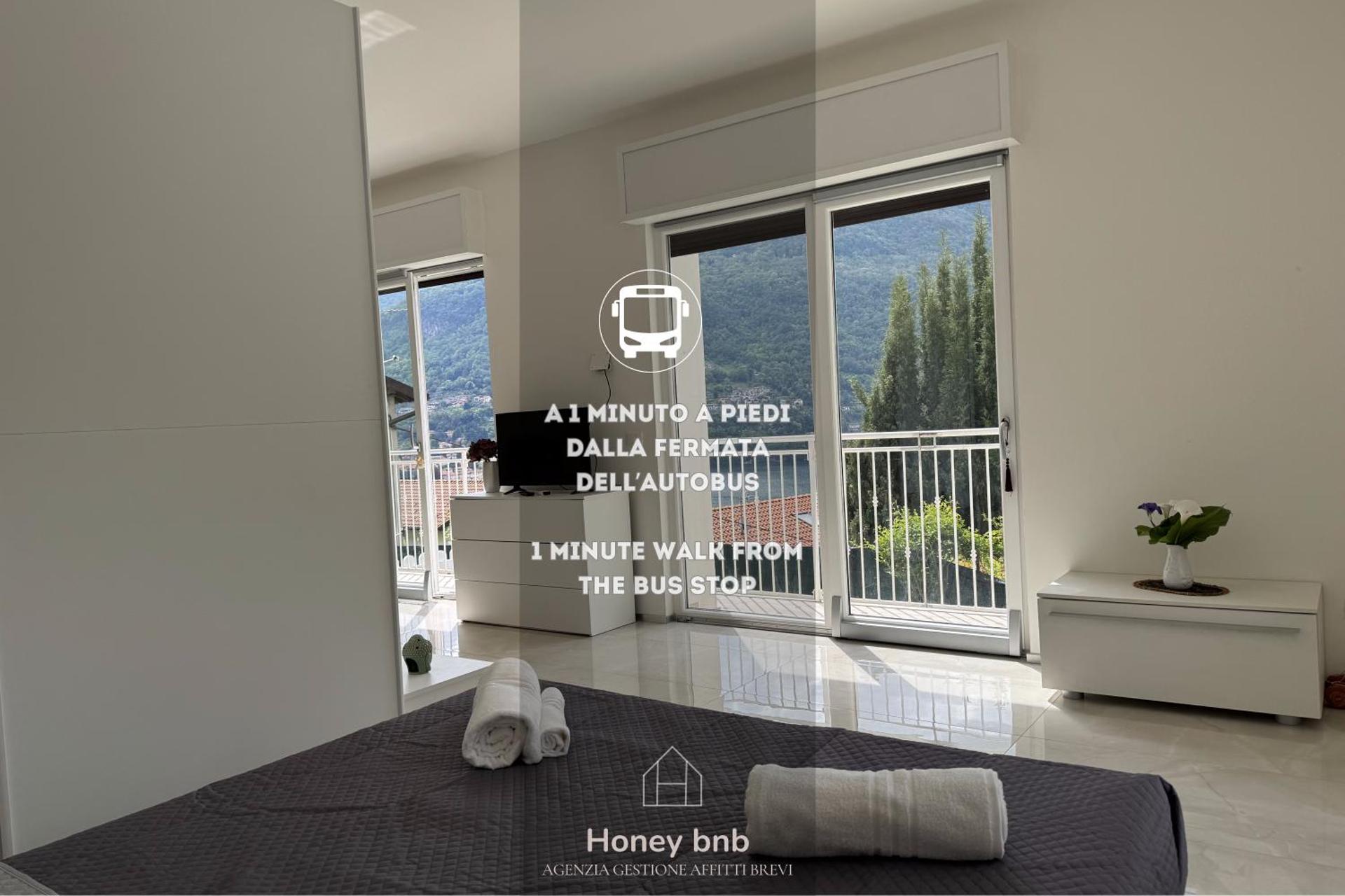 Luxury Apartment SOLE