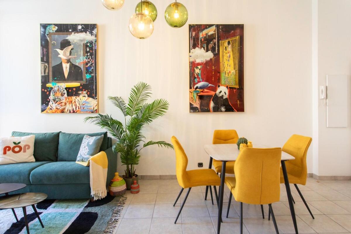 #56 2P Massena Central close promenade,Old Town, AC