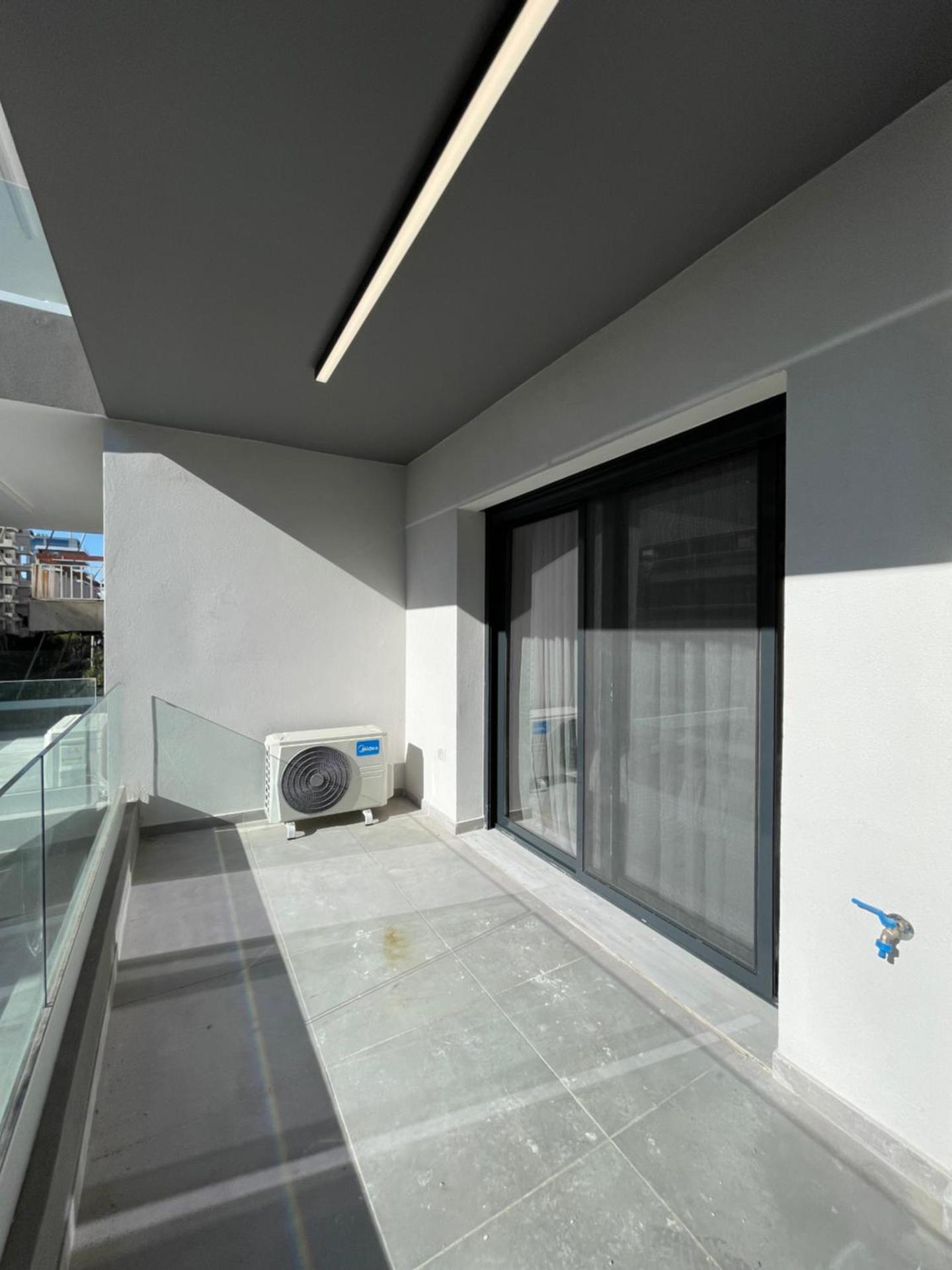 Athenean Modern Escape near Marina Floisvos