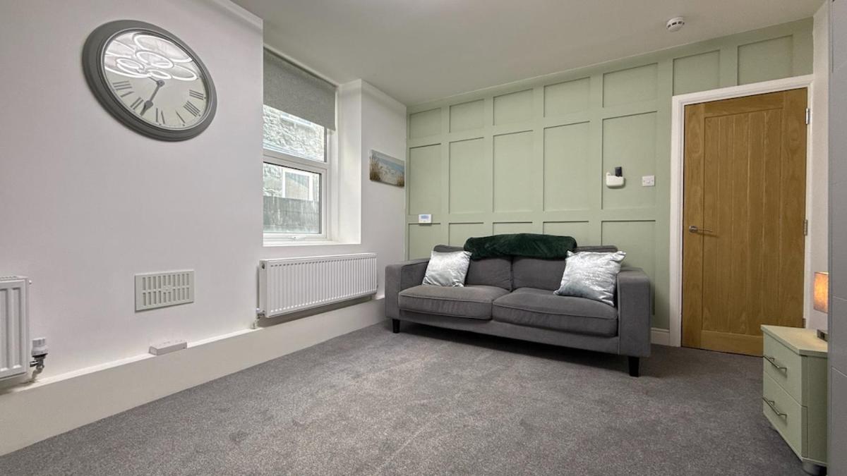 Barmouth Beach Ground Floor Studio