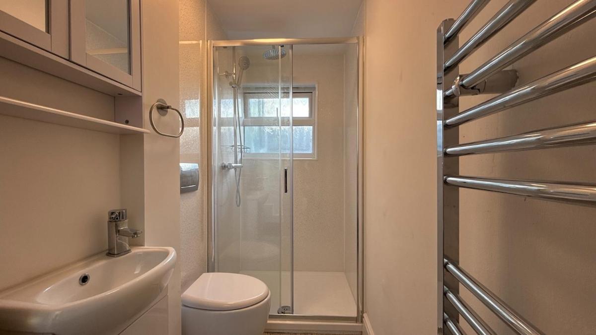 Barmouth Beach Ground Floor Studio