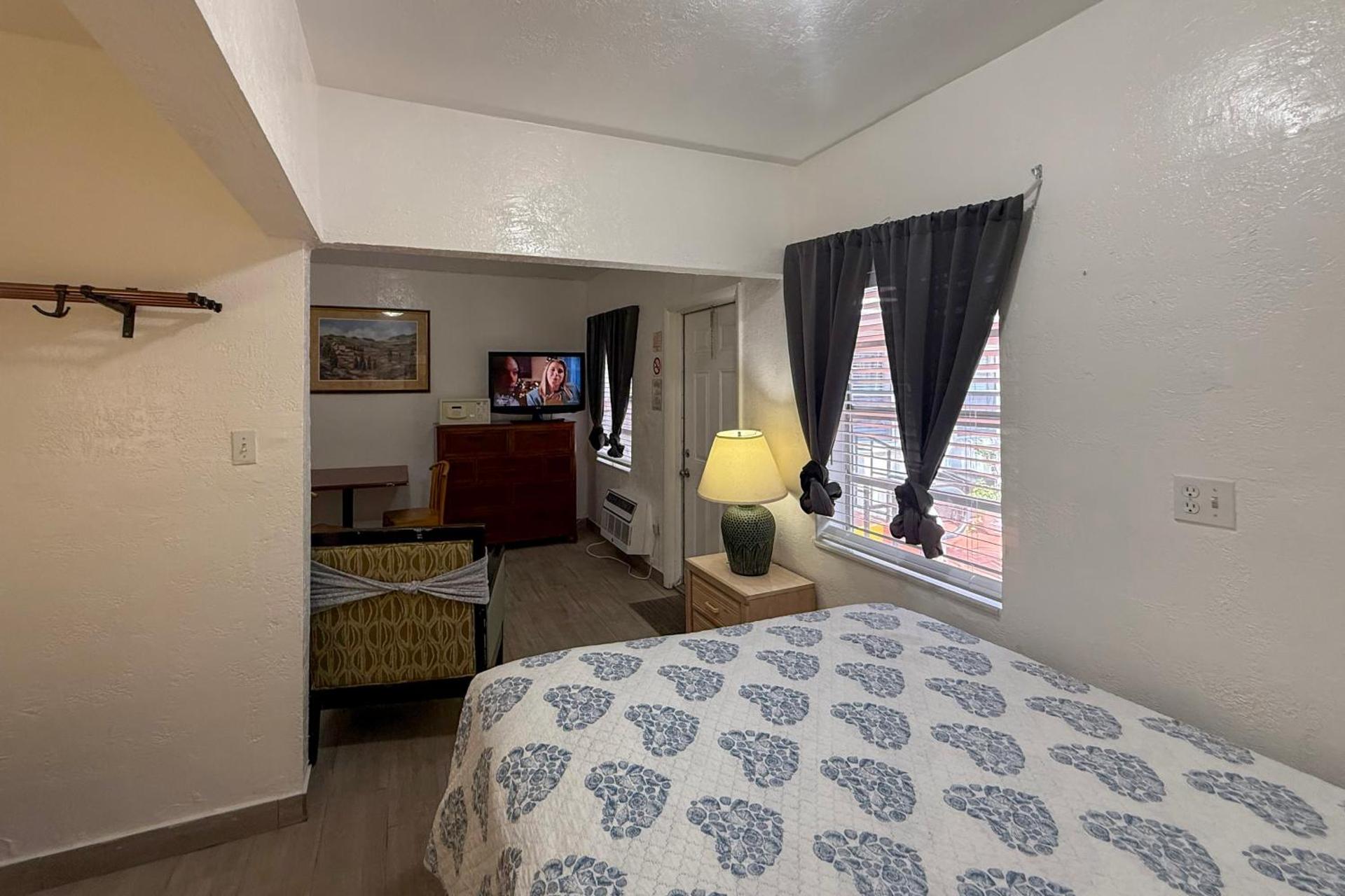 Richard's Motel Extended Stay