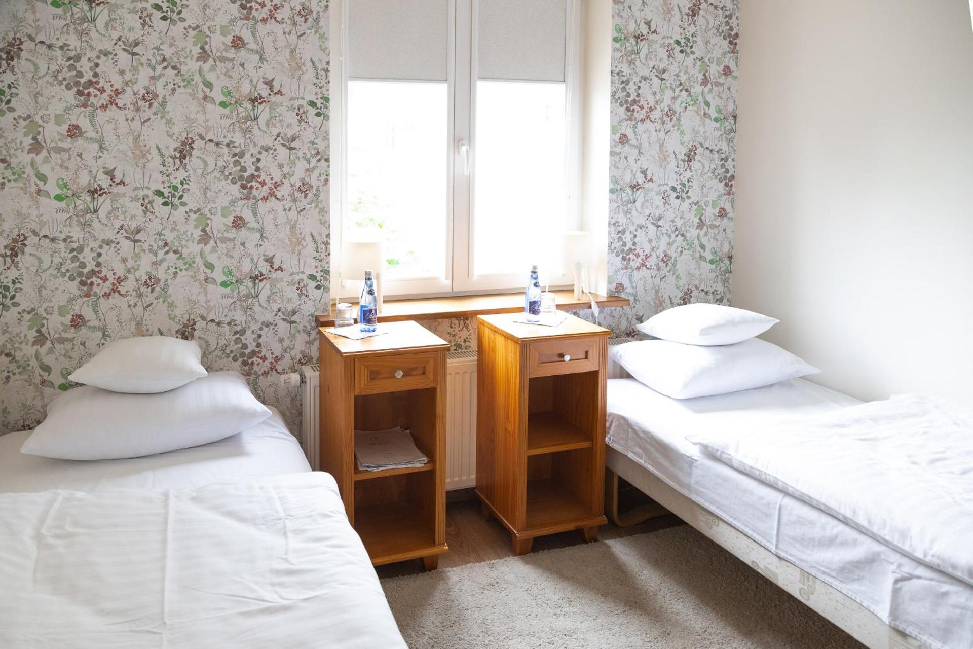 Mleczarnia Hotel Restauracja